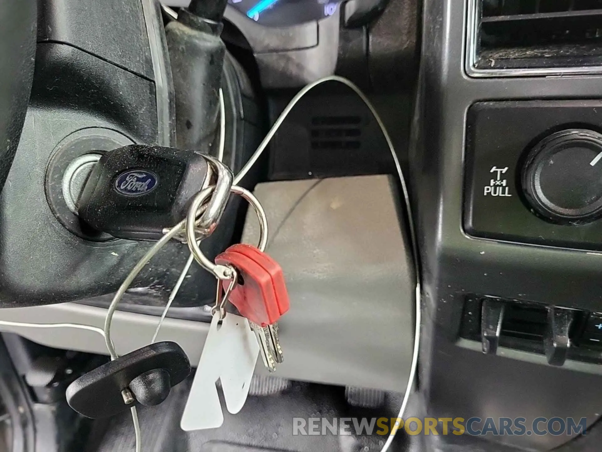 28 Photograph of a damaged car 1FT7W2B69LED71031 FORD F-250 2020