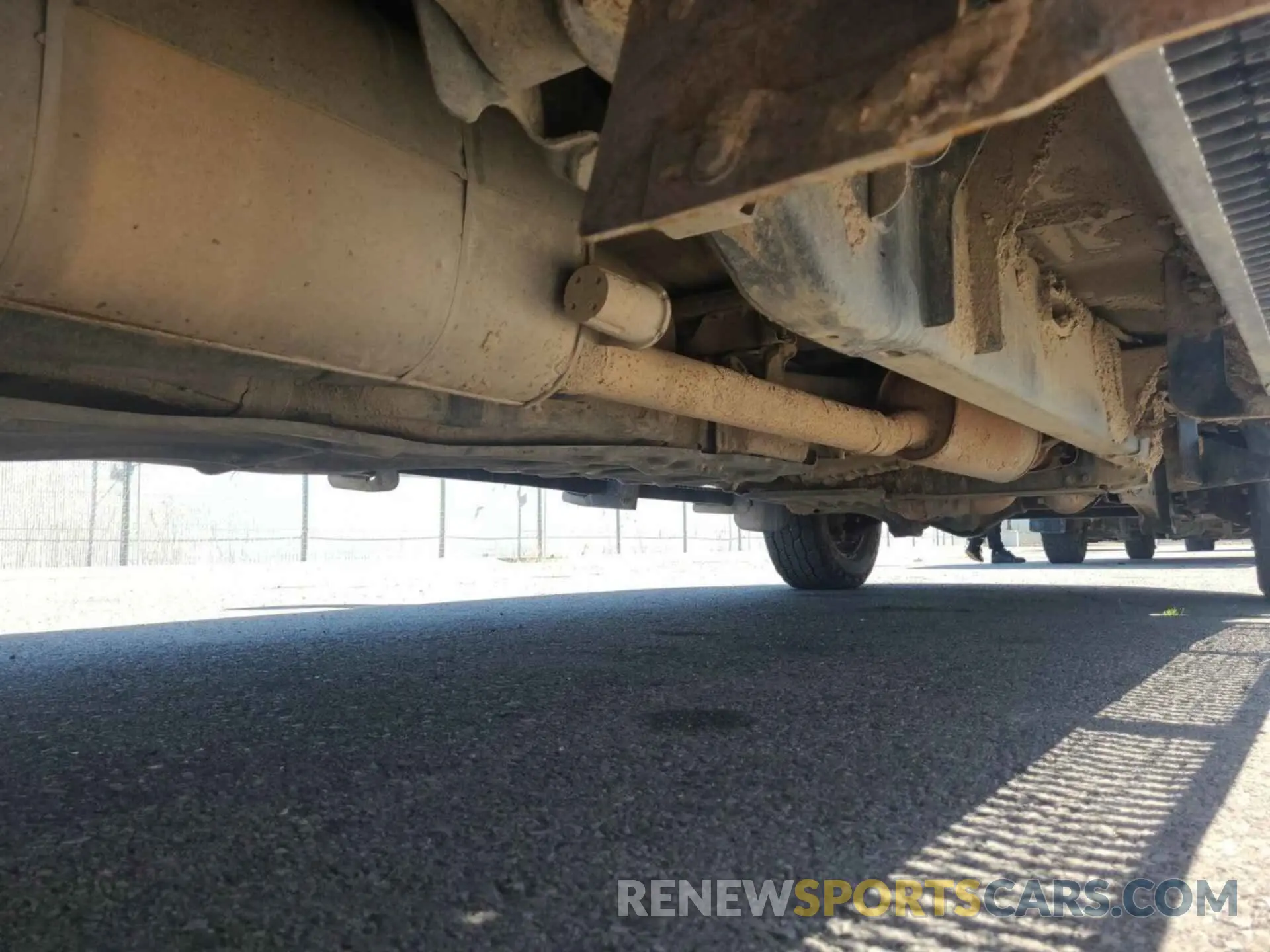 30 Photograph of a damaged car 1FT7W2B69LED71031 FORD F-250 2020