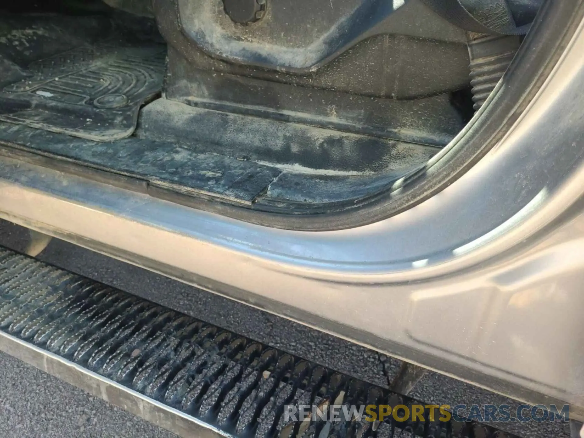 9 Photograph of a damaged car 1FT7W2B69LED71031 FORD F-250 2020