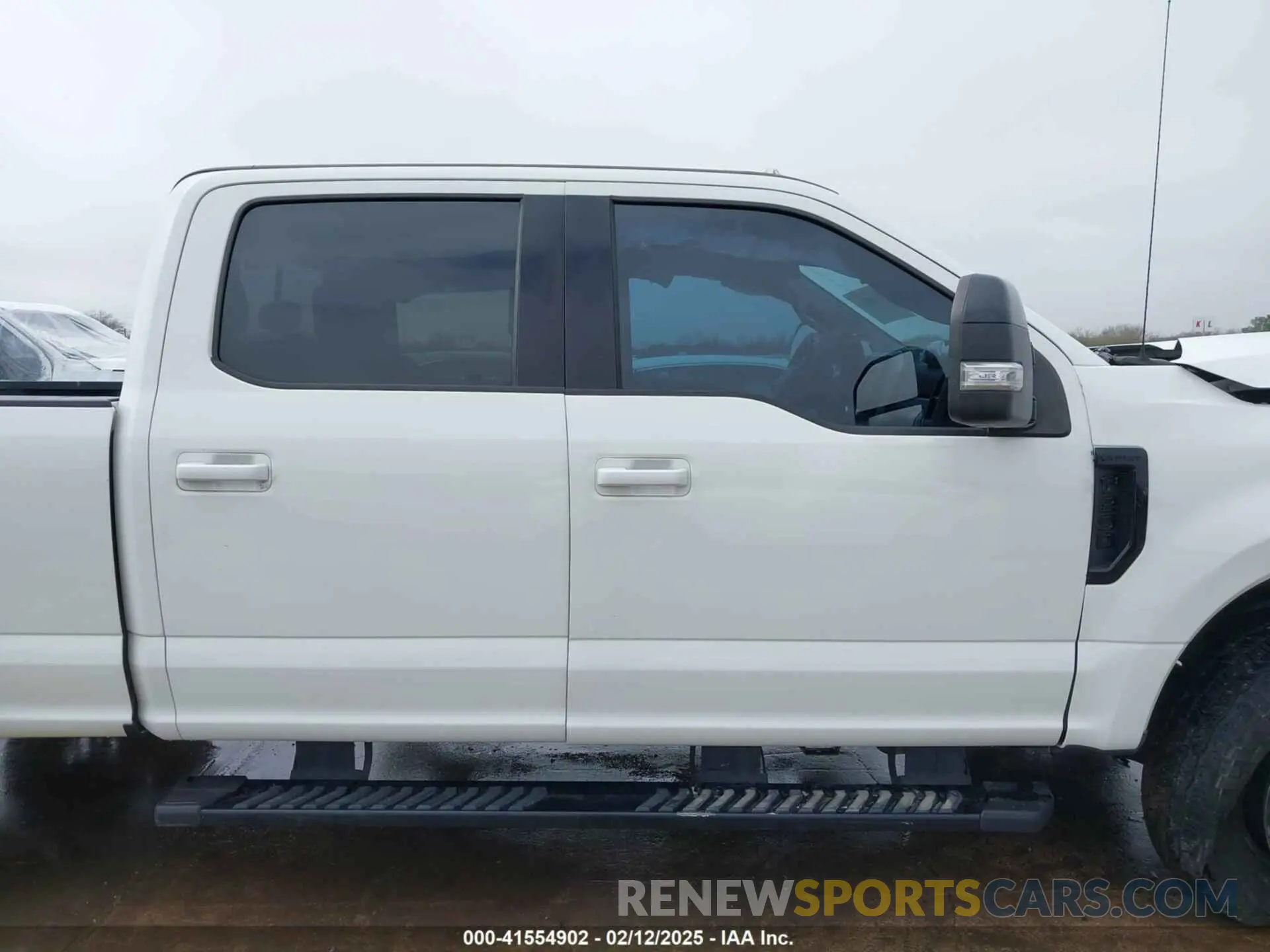14 Фотография поврежденного автомобиля 1FT7W2BN1LEC69939 FORD F-250 2020