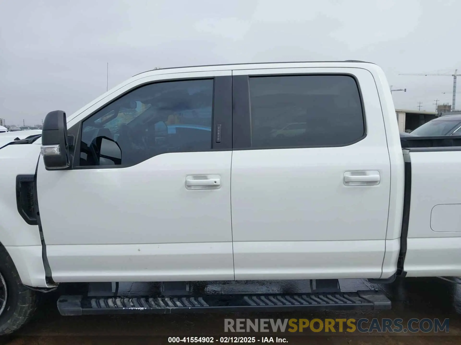 15 Фотография поврежденного автомобиля 1FT7W2BN1LEC69939 FORD F-250 2020