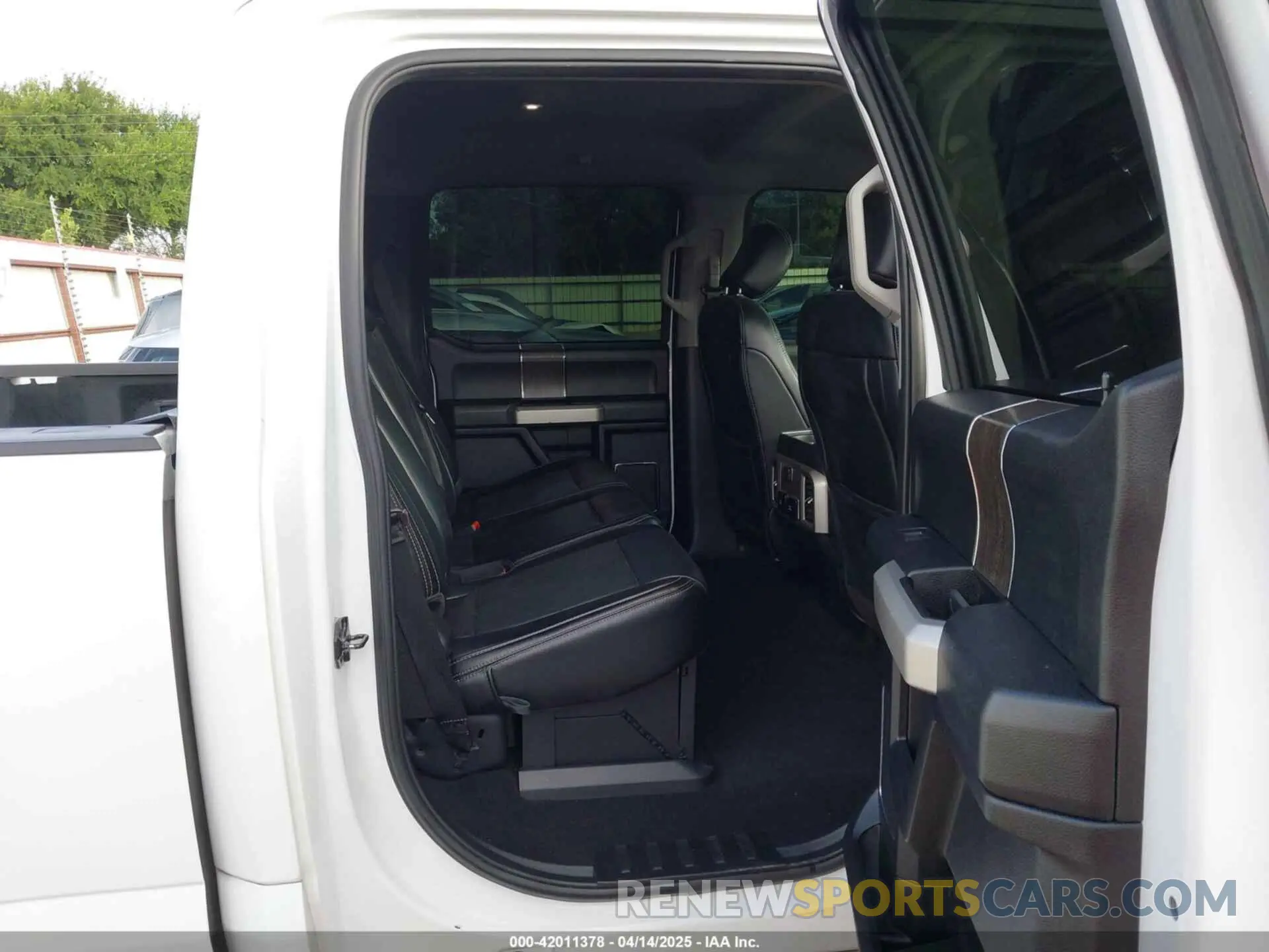 8 Фотография поврежденного автомобиля 1FT7W2BT4LED06061 FORD F-250 2020