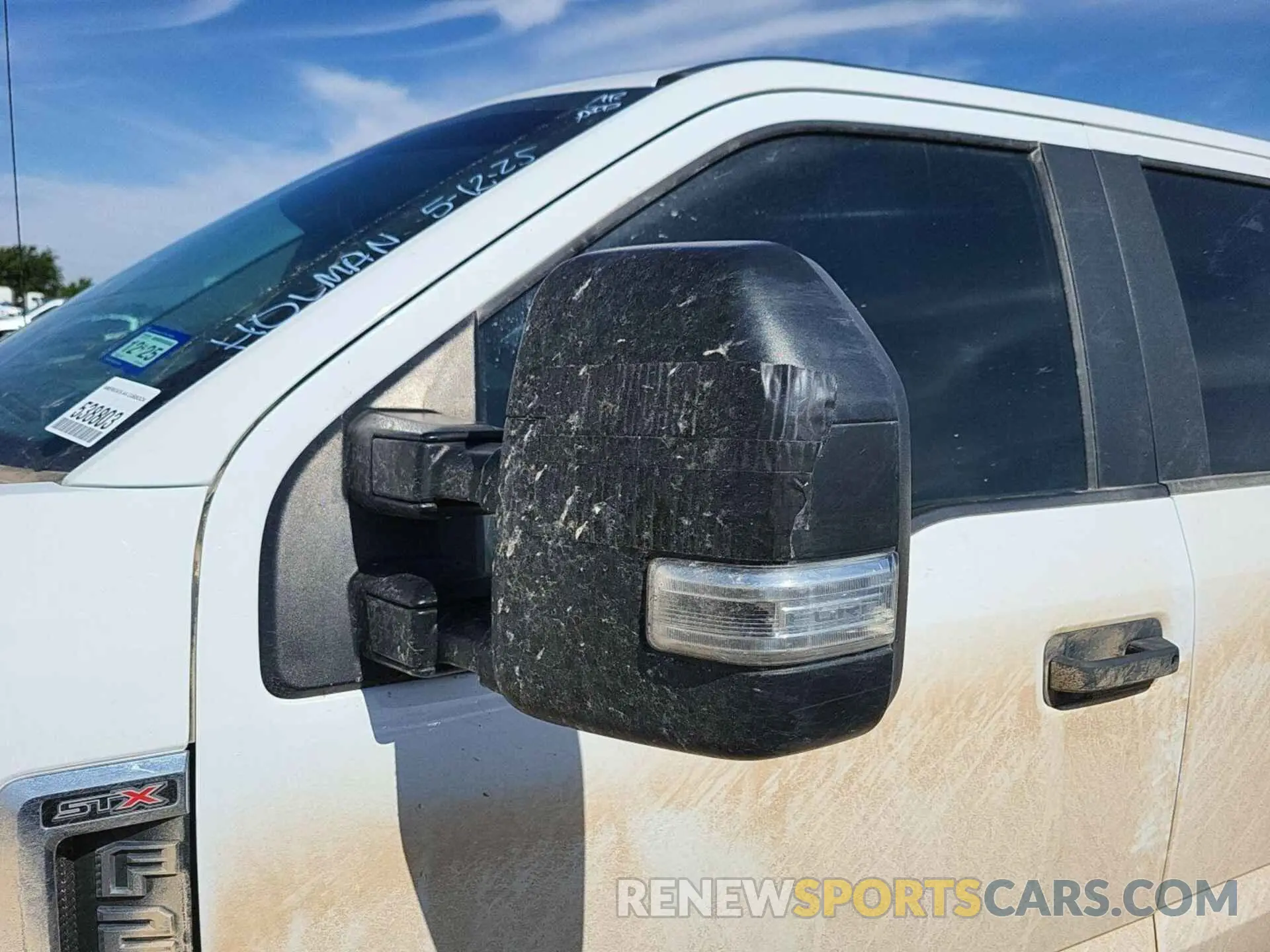 13 Photograph of a damaged car 1FT7W2BT4LEE84844 FORD F-250 2020