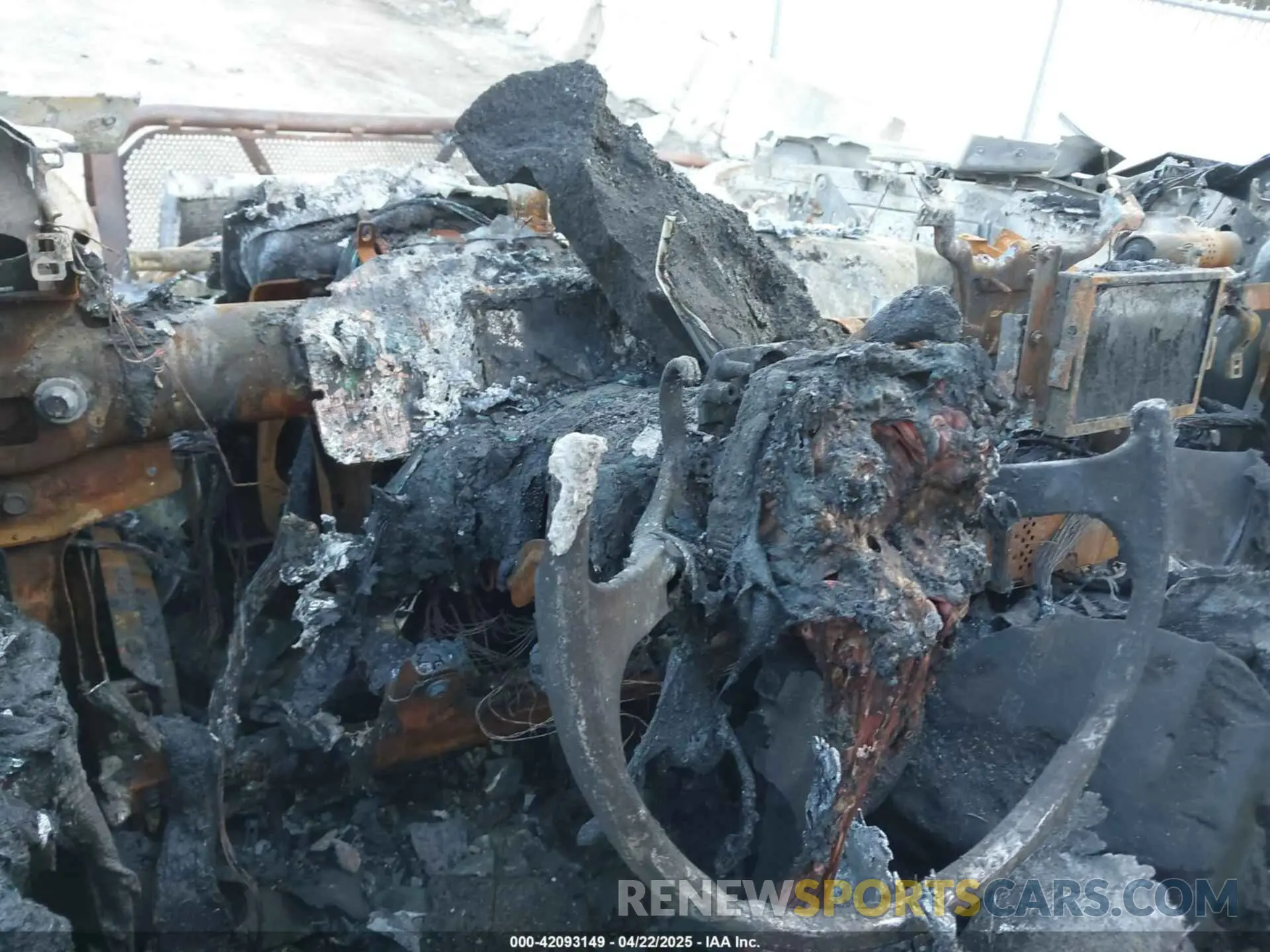 7 Photograph of a damaged car 1FT7W2BT6LEE03391 FORD F-250 2020
