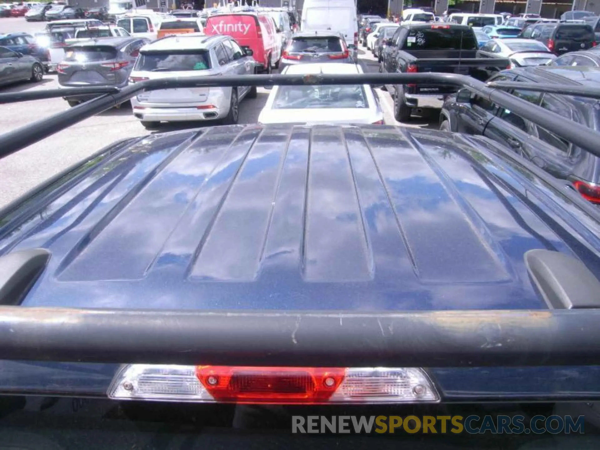 17 Photograph of a damaged car 1FT7X2A61LED41780 FORD F-250 2020