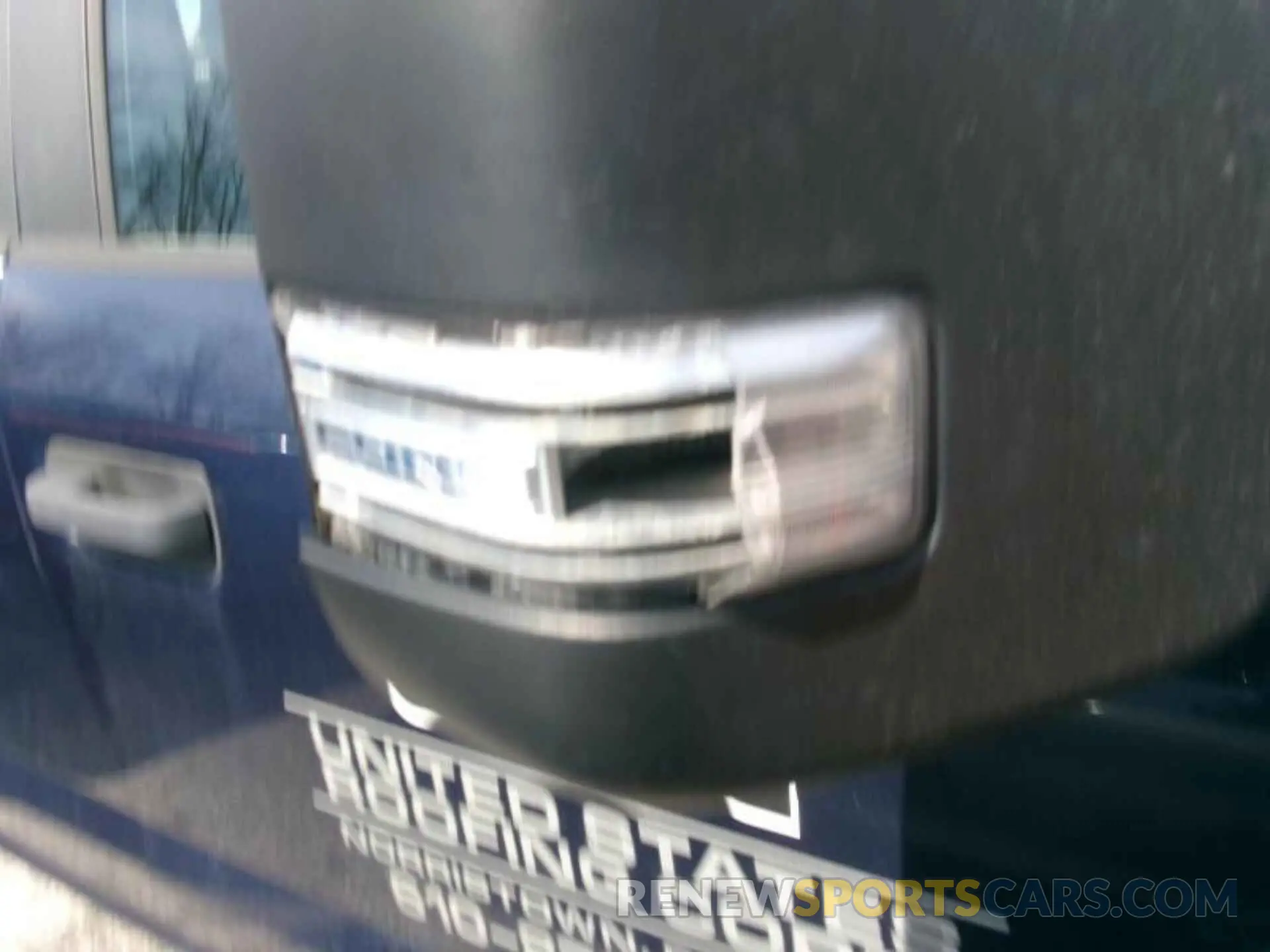 23 Photograph of a damaged car 1FT7X2A61LED41780 FORD F-250 2020