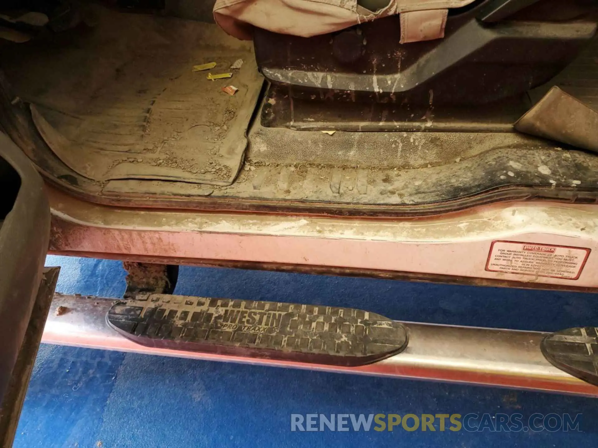 26 Photograph of a damaged car 1FT7X2B65LEC53619 FORD F-250 2020
