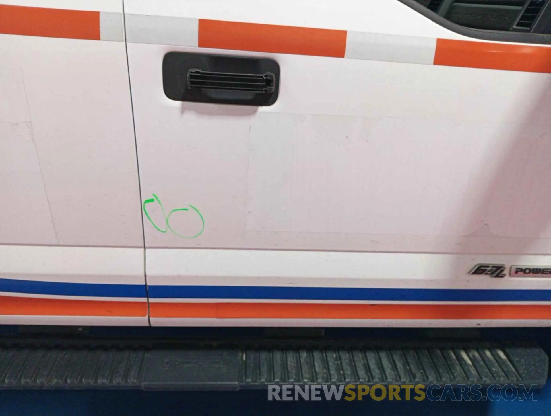 26 Photograph of a damaged car 1FT7X2BT4LEE50481 FORD F-250 2020