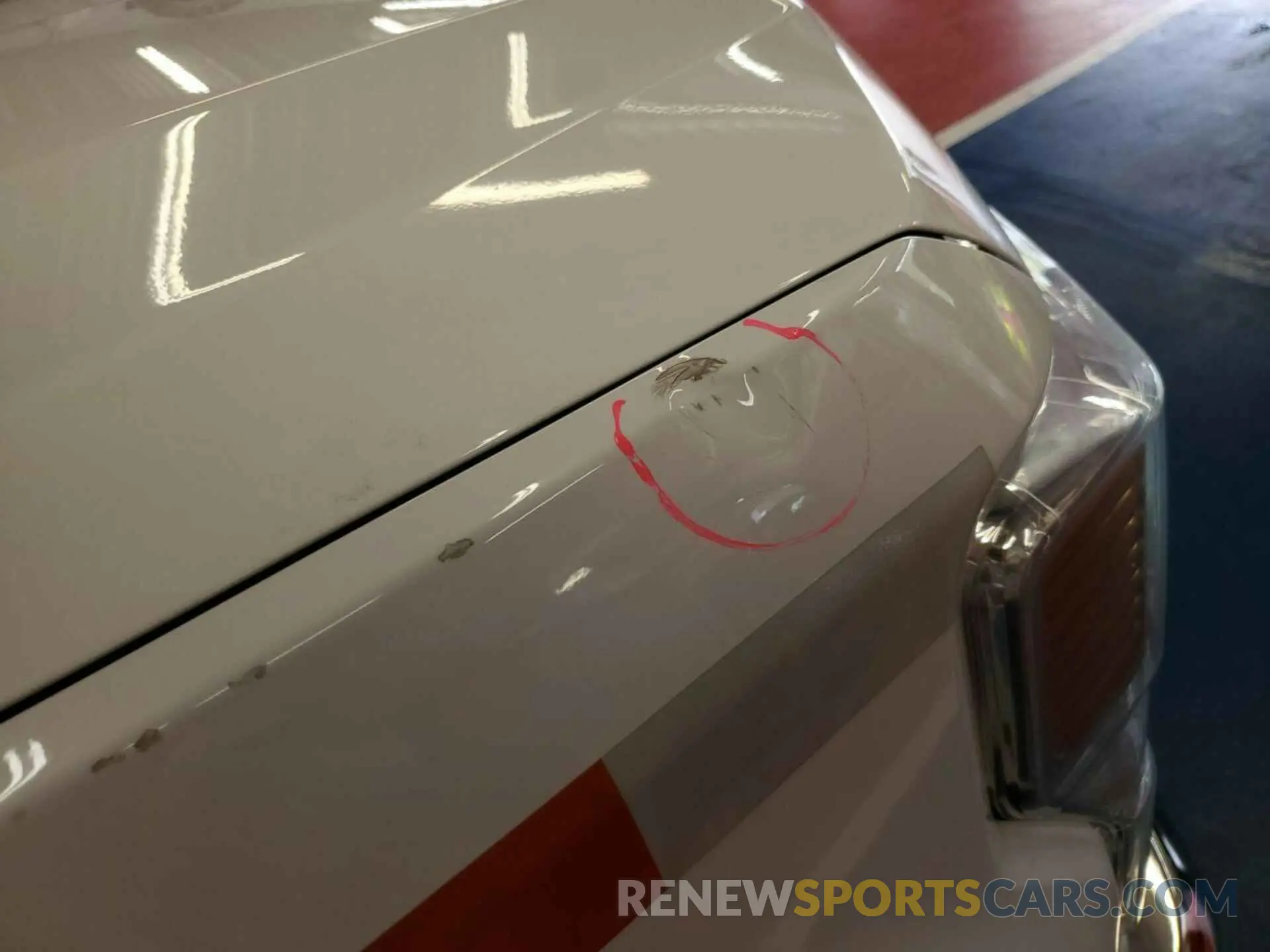 1 Photograph of a damaged car 1FT7X2BT9LEE50475 FORD F-250 2020