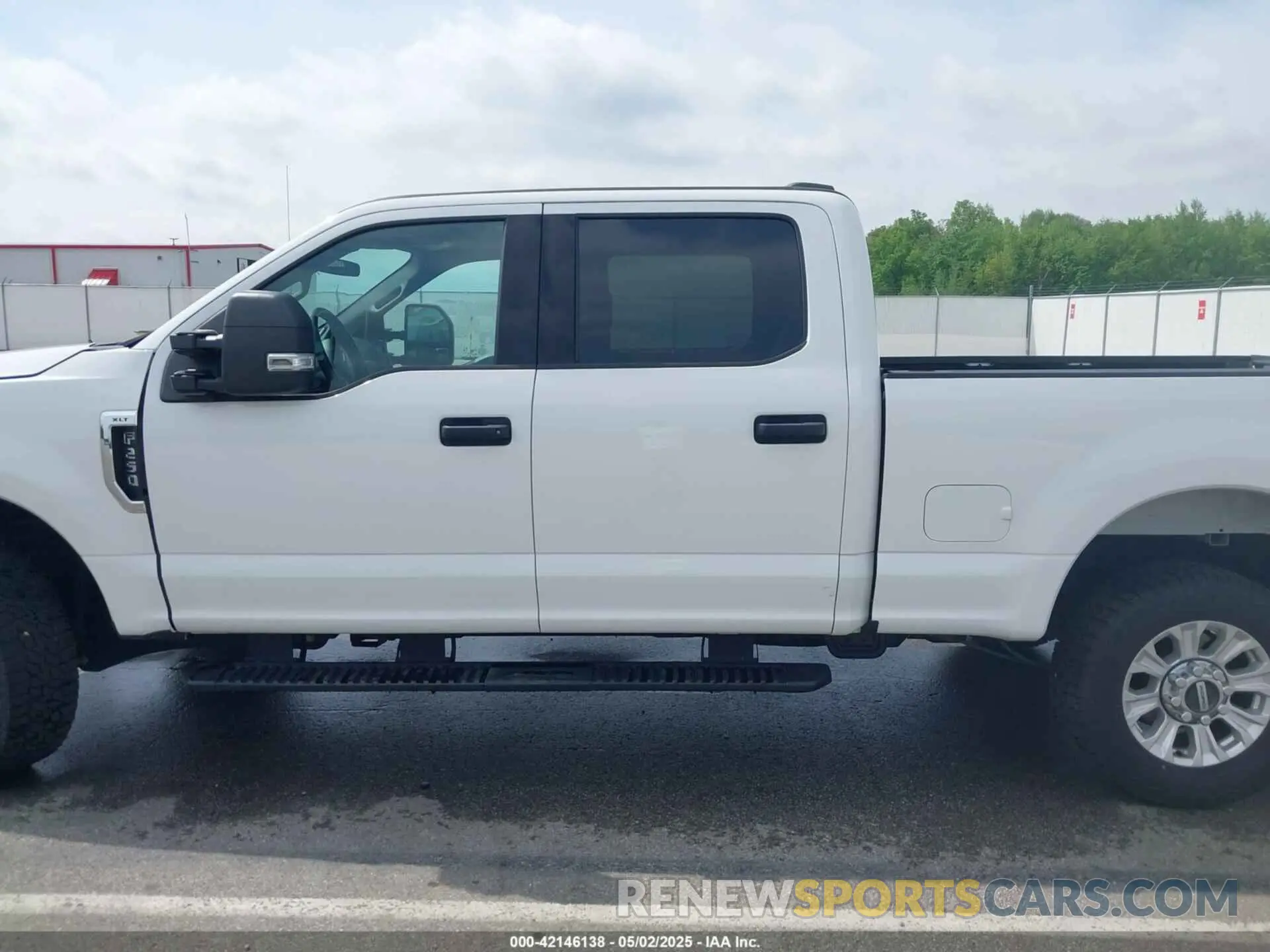 15 Photograph of a damaged car 1FT7W2B61MEC67912 FORD F-250 2021