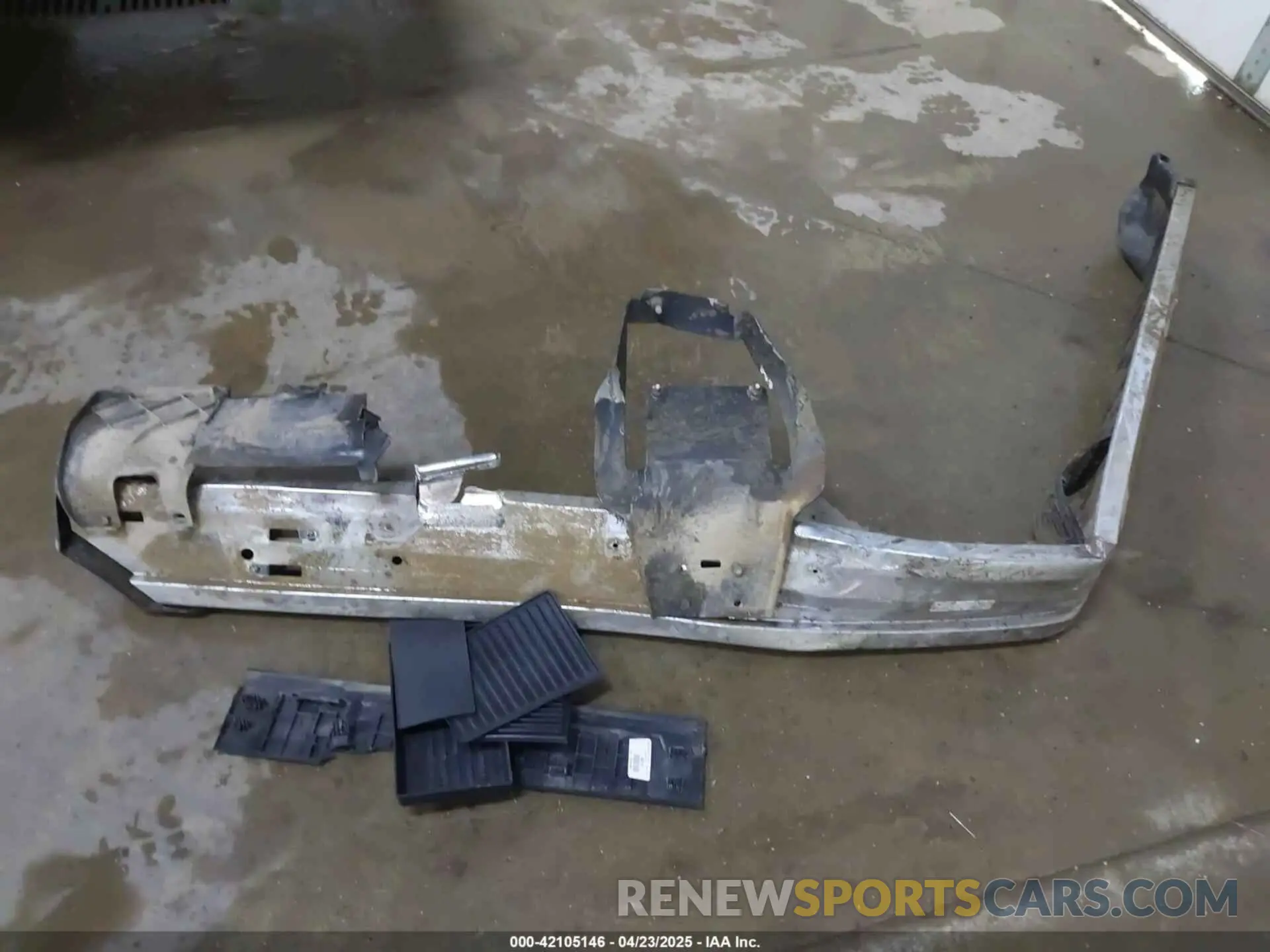 12 Photograph of a damaged car 1FT7W2B63MED44005 FORD F-250 2021