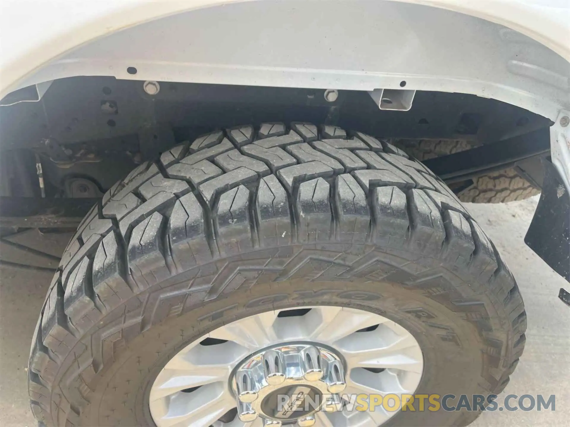 1 Фотография поврежденного автомобиля 1FT7W2BT9MED57332 FORD F-250 2021