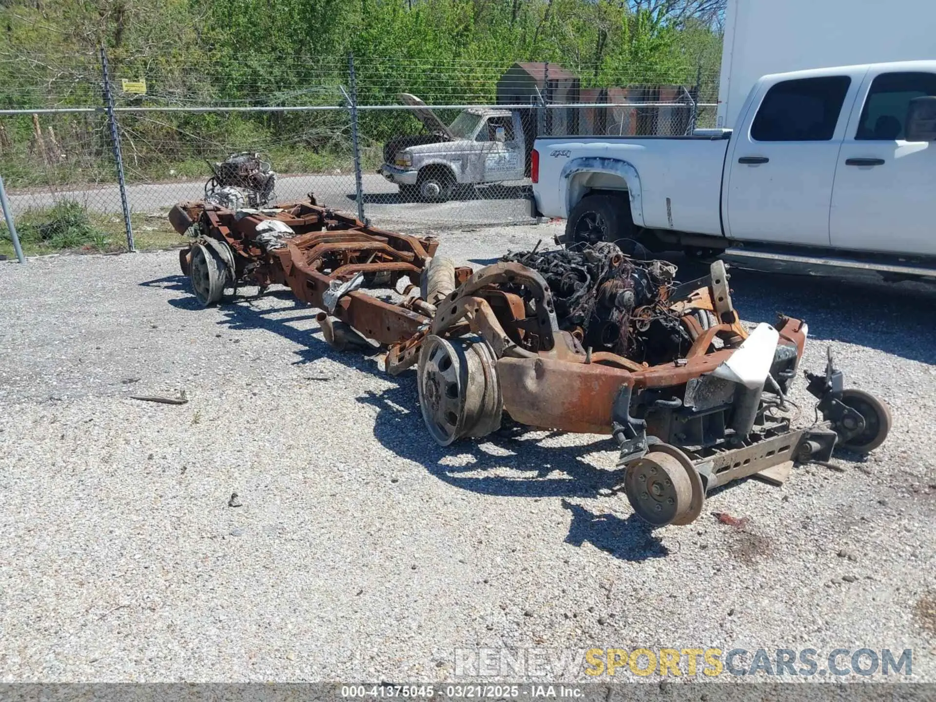 1 Фотография поврежденного автомобиля 1FT7X2B62MED99381 FORD F-250 2021