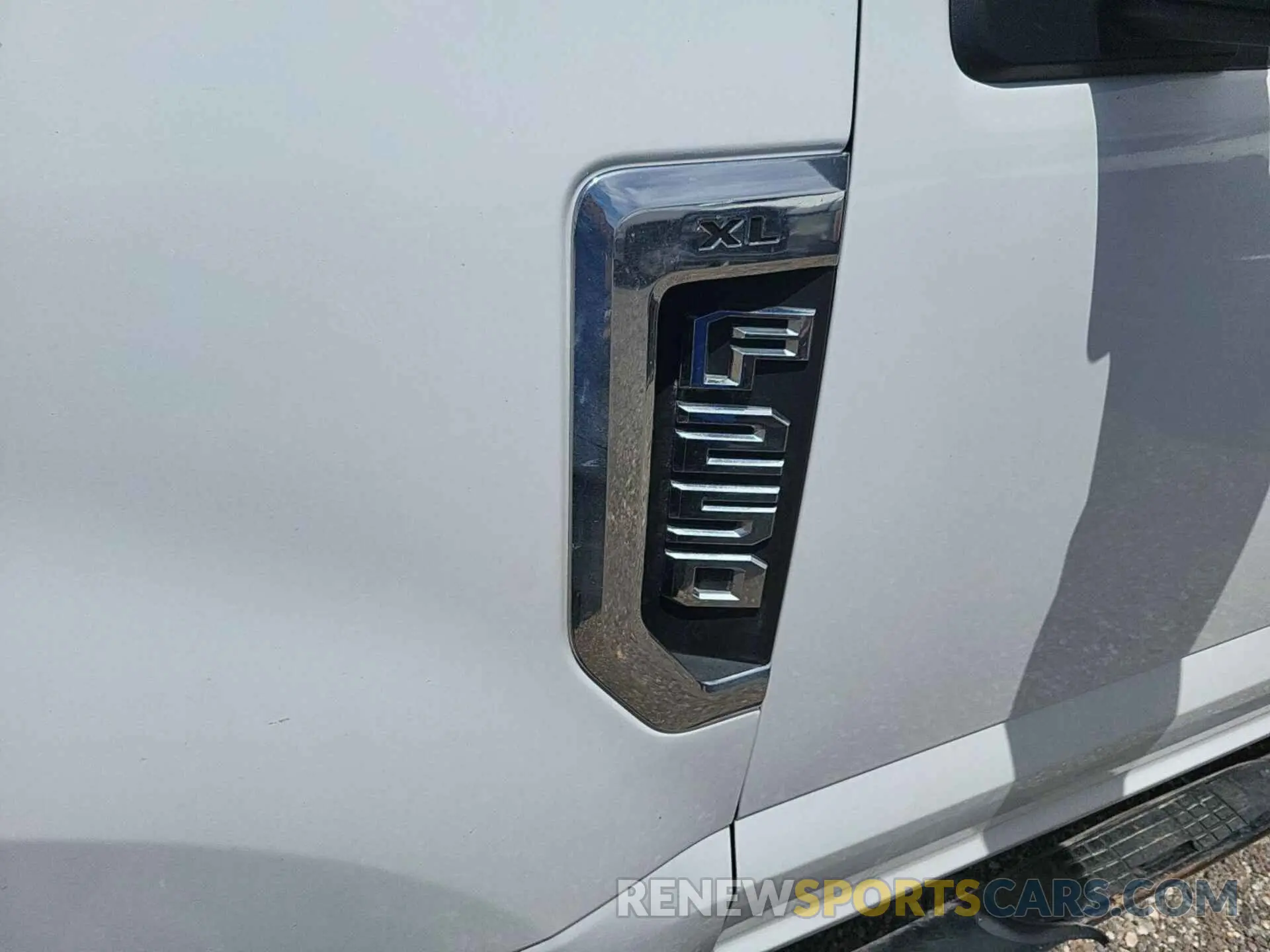 10 Фотография поврежденного автомобиля 1FT7X2B68MED54073 FORD F-250 2021