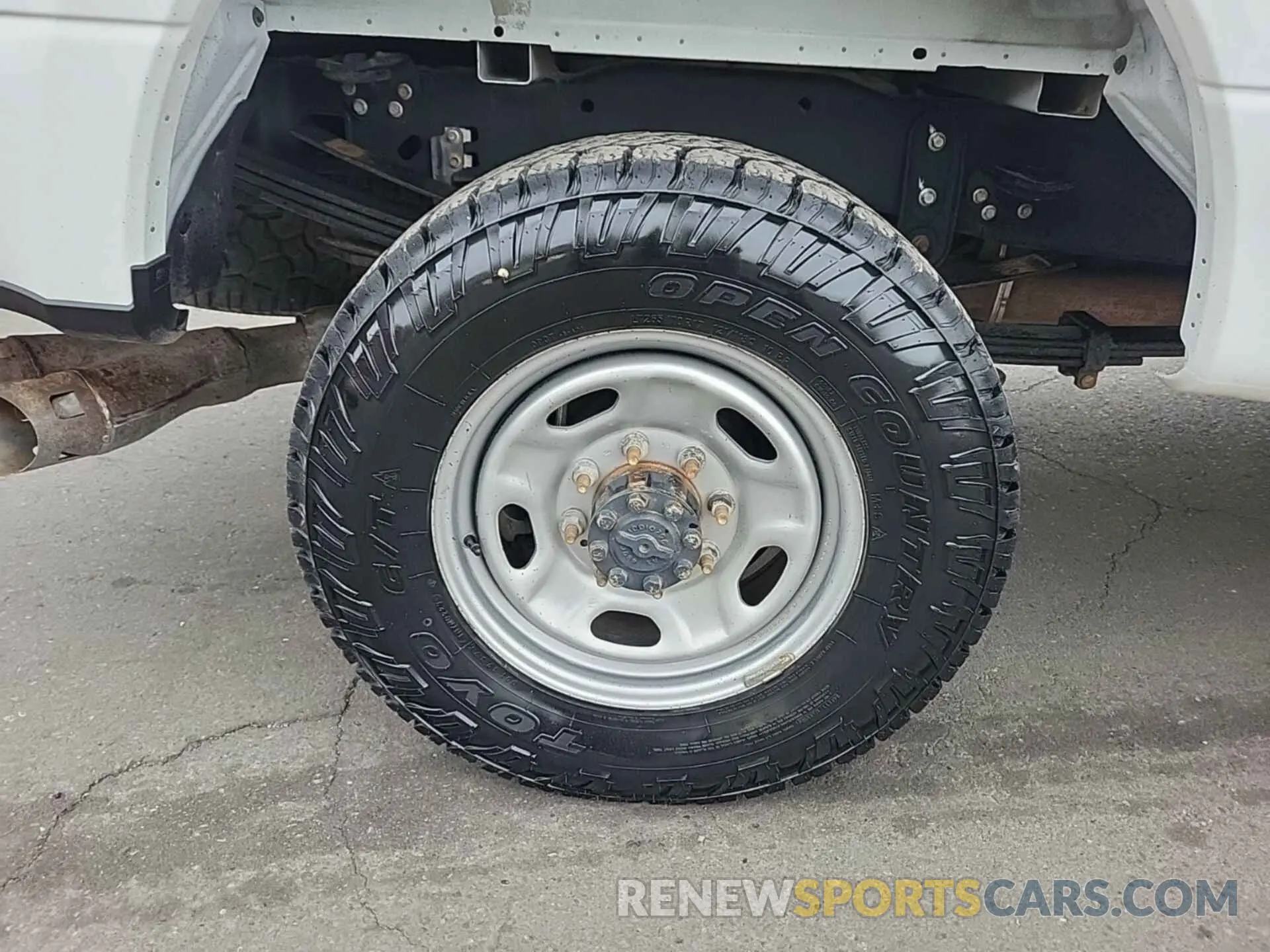 23 Фотография поврежденного автомобиля 1FT8W2BT6MEC40280 FORD F-250 2021