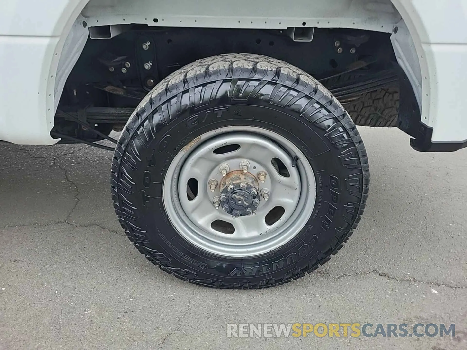 27 Фотография поврежденного автомобиля 1FT8W2BT6MEC40280 FORD F-250 2021