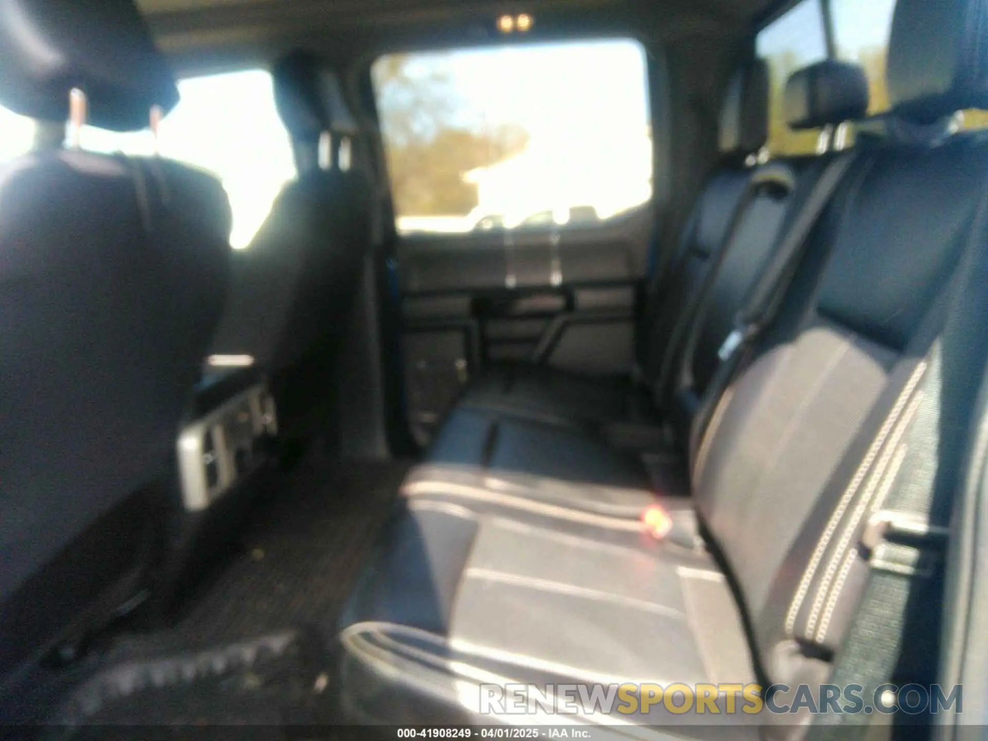 7 Фотография поврежденного автомобиля 1FT8W2BT7MEC83106 FORD F-250 2021