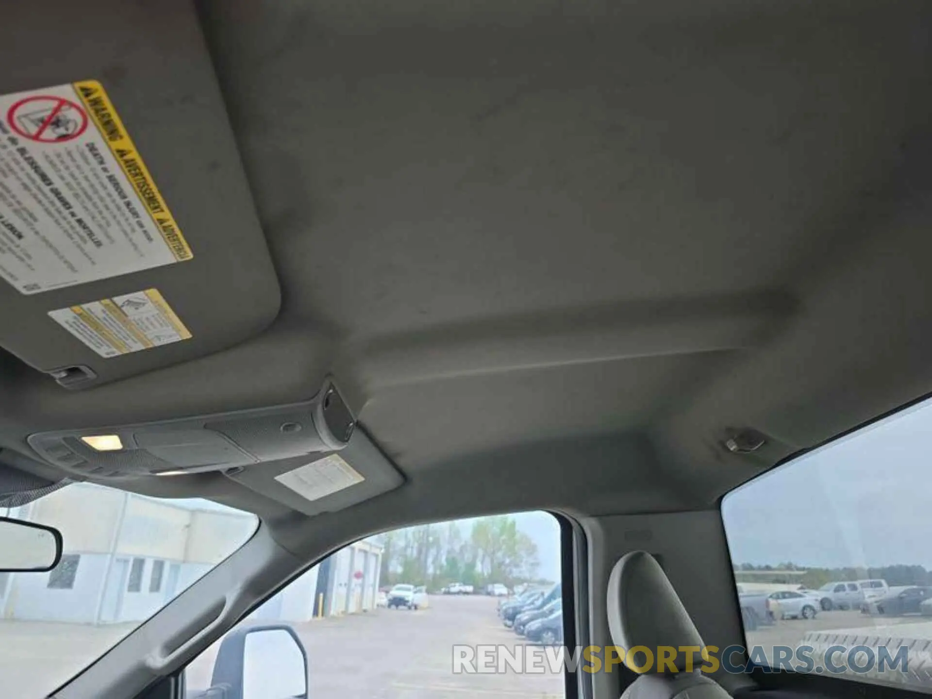 19 Фотография поврежденного автомобиля 1FTBF2A60MED97563 FORD F-250 2021
