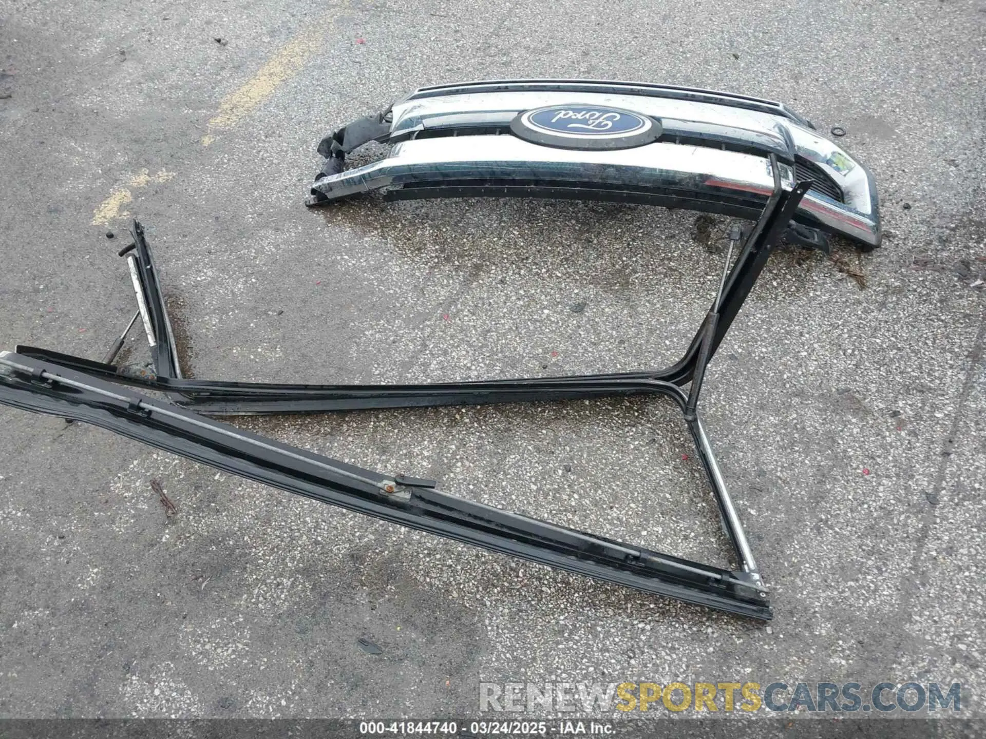 12 Фотография поврежденного автомобиля 1FT7W2B65NEF76378 FORD F-250 2022