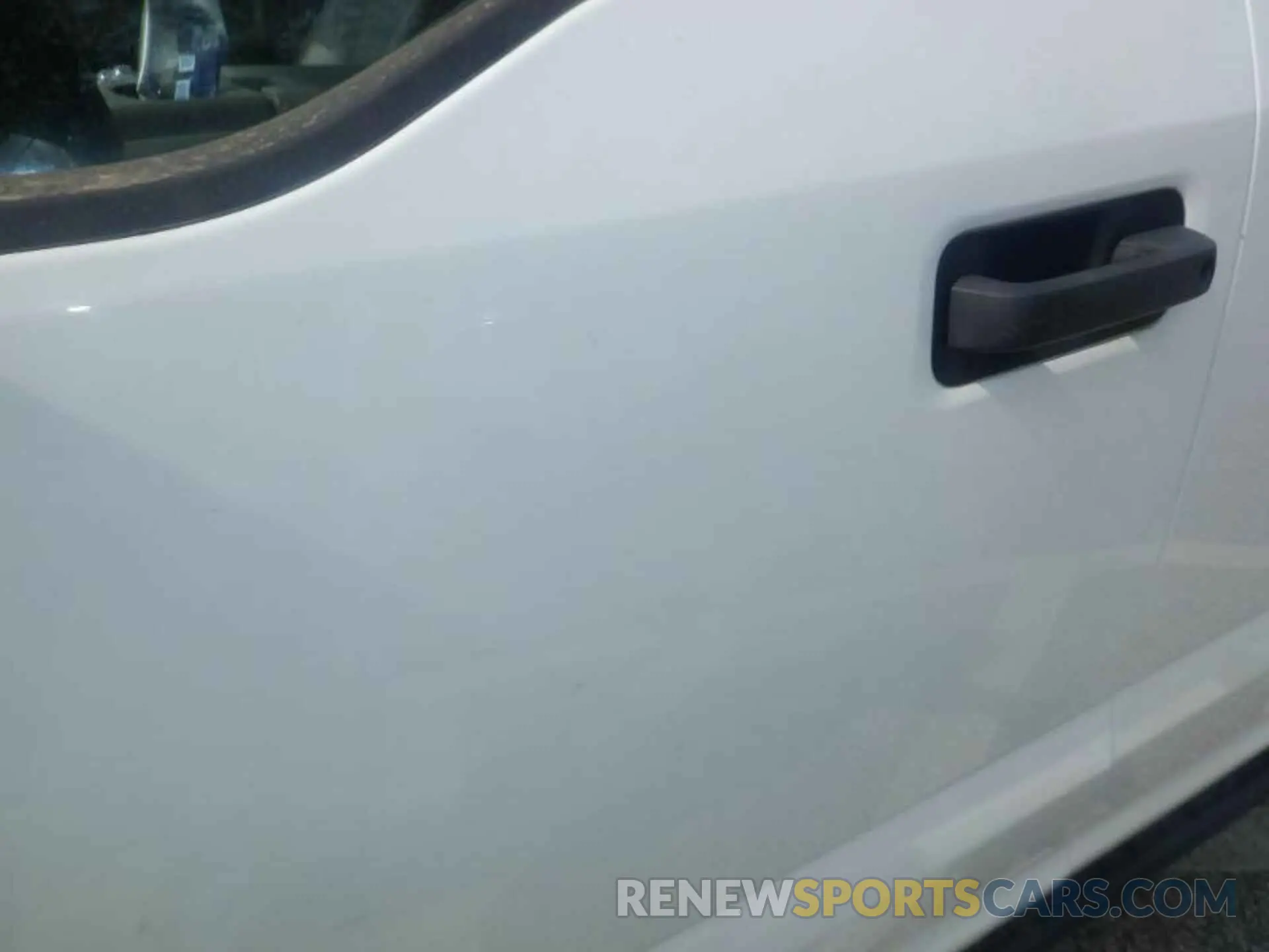 9 Photograph of a damaged car 1FT7W2B66NEF19199 FORD F-250 2022