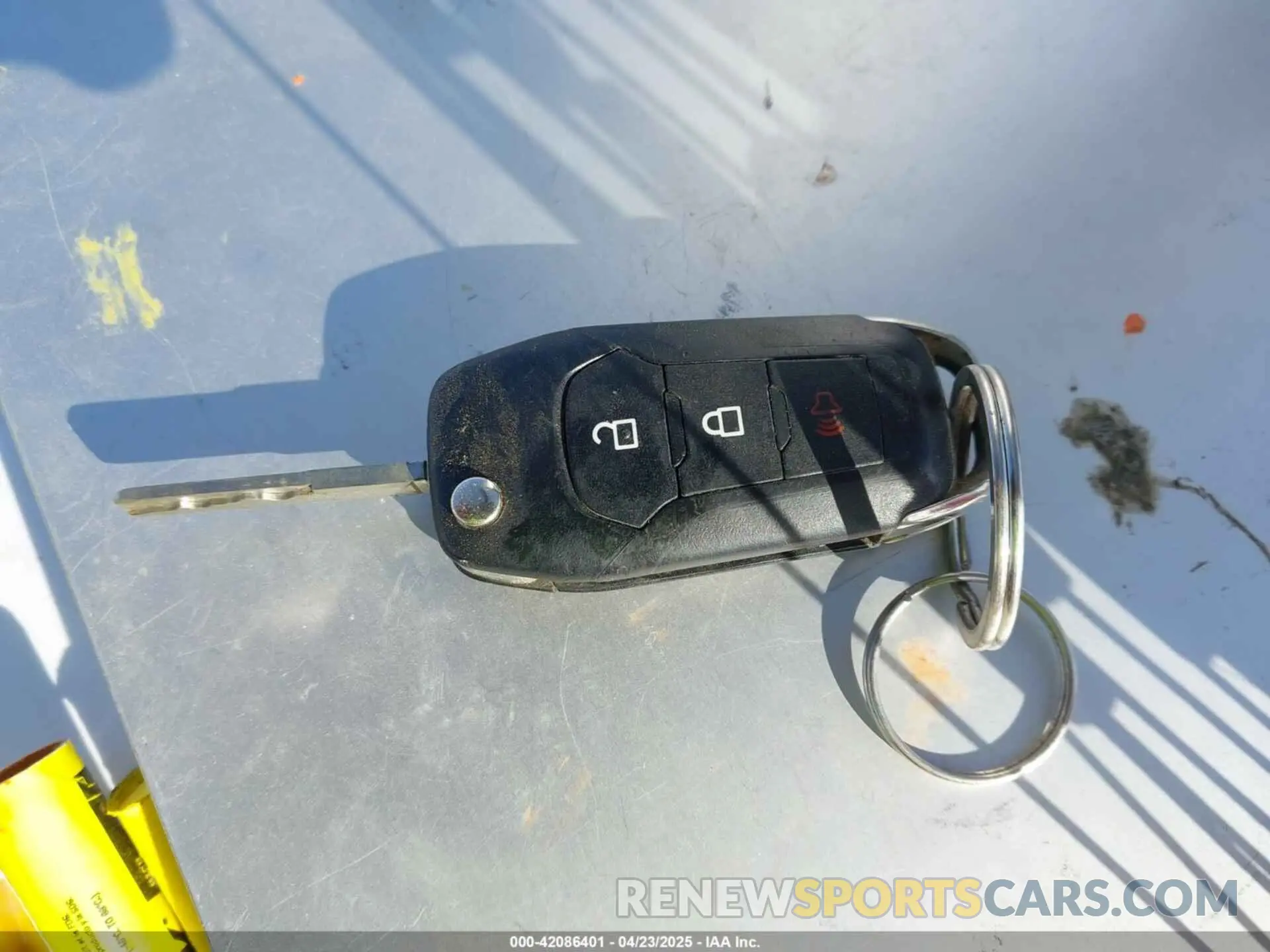11 Photograph of a damaged car 1FT7W2BN6NEF62982 FORD F-250 2022