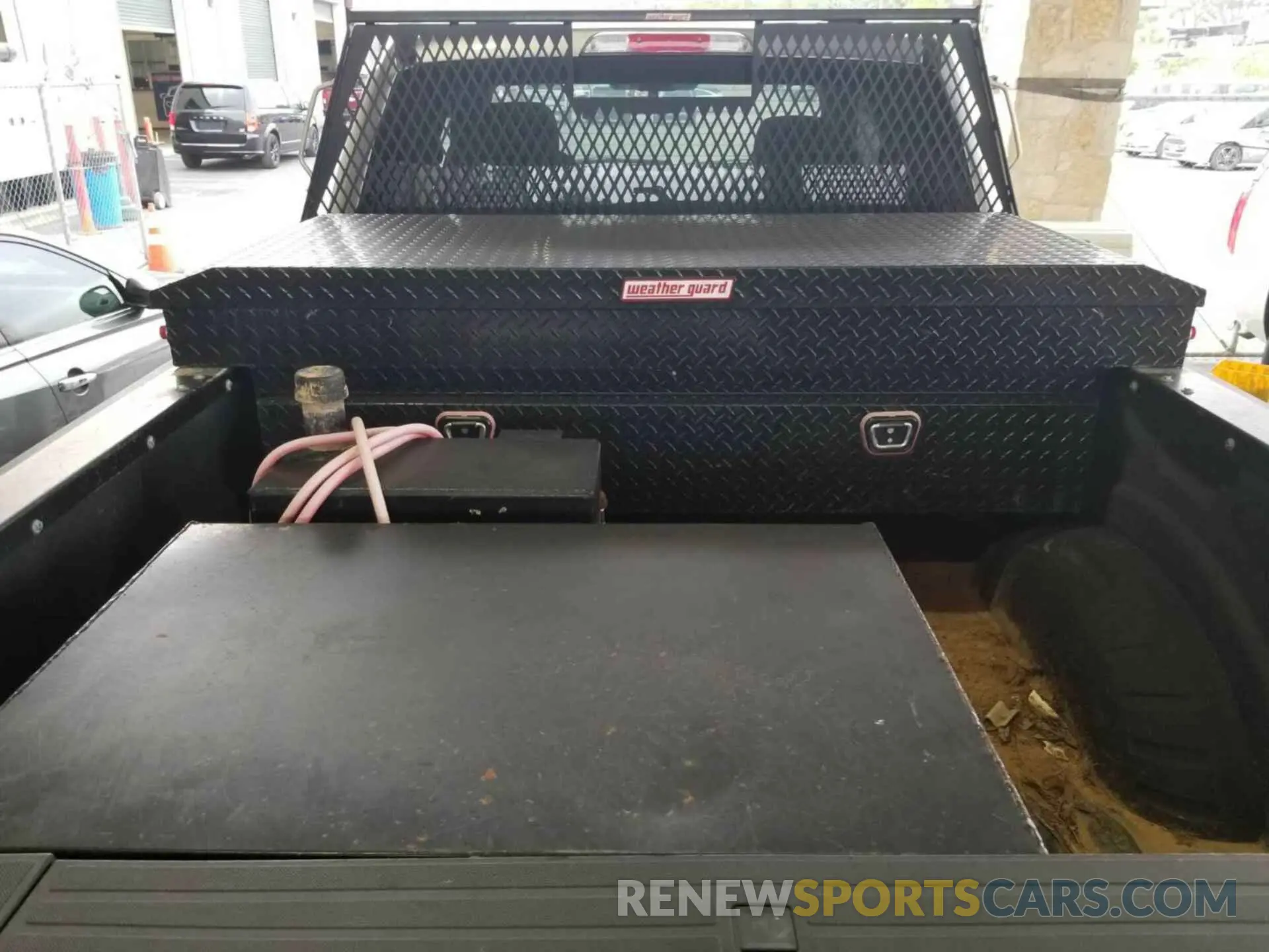 13 Фотография поврежденного автомобиля 1FT7X2B61NEC14707 FORD F-250 2022