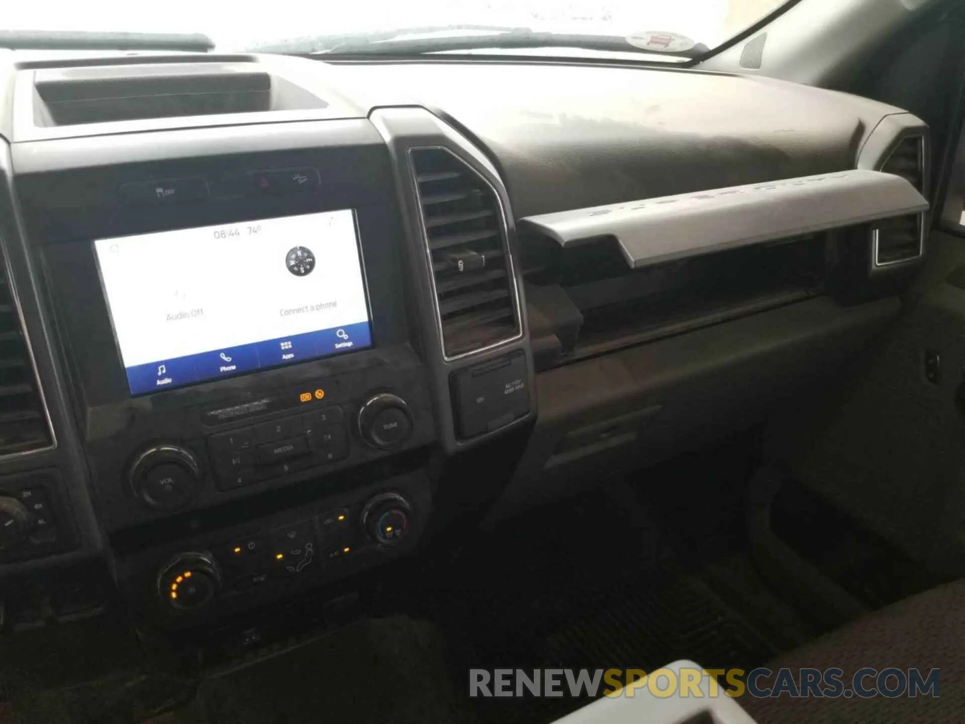 22 Фотография поврежденного автомобиля 1FT7X2B61NEC14707 FORD F-250 2022