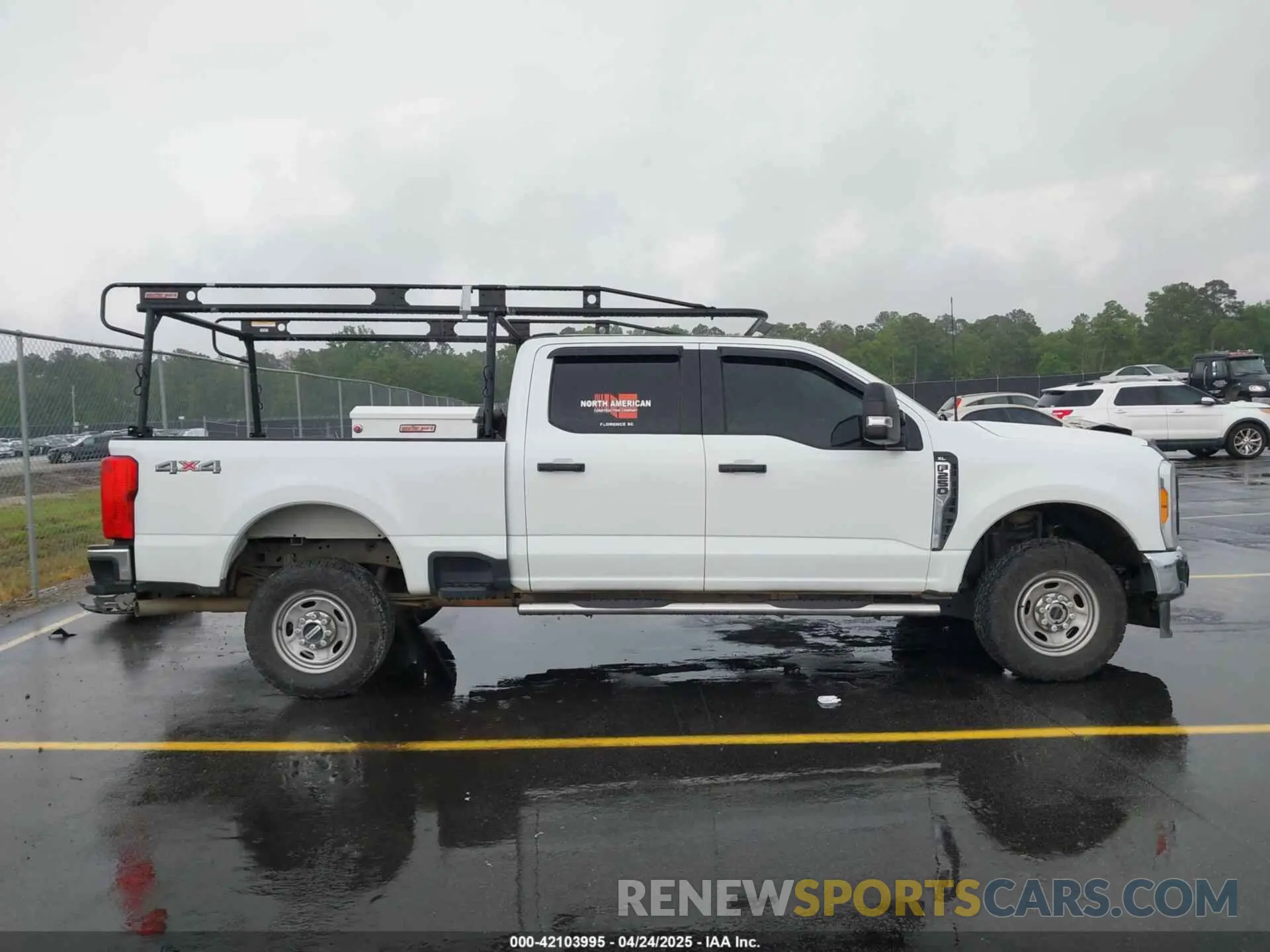 14 Фотография поврежденного автомобиля 1FT7W2BA9PED14189 FORD F-250 2023