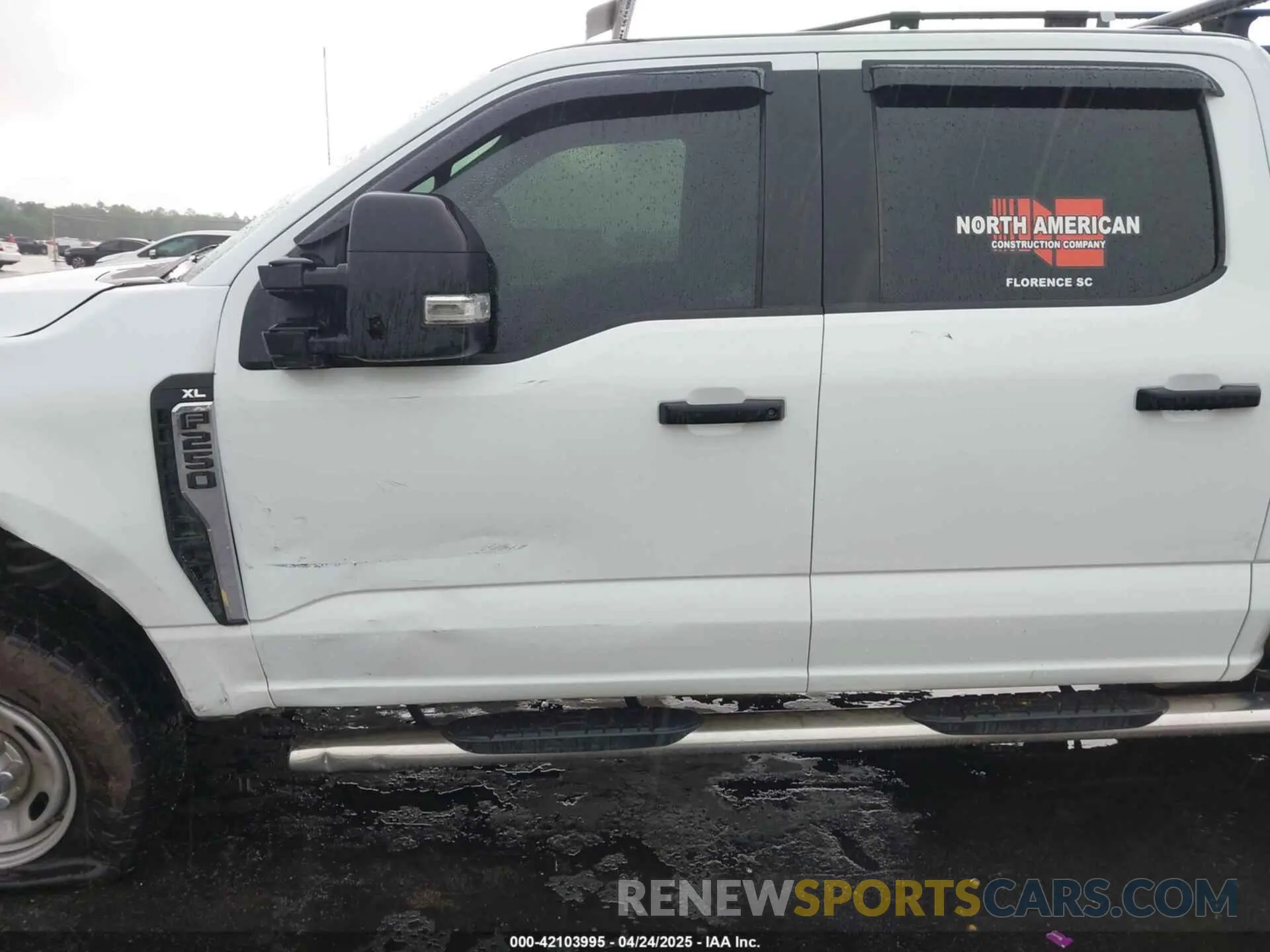 19 Фотография поврежденного автомобиля 1FT7W2BA9PED14189 FORD F-250 2023