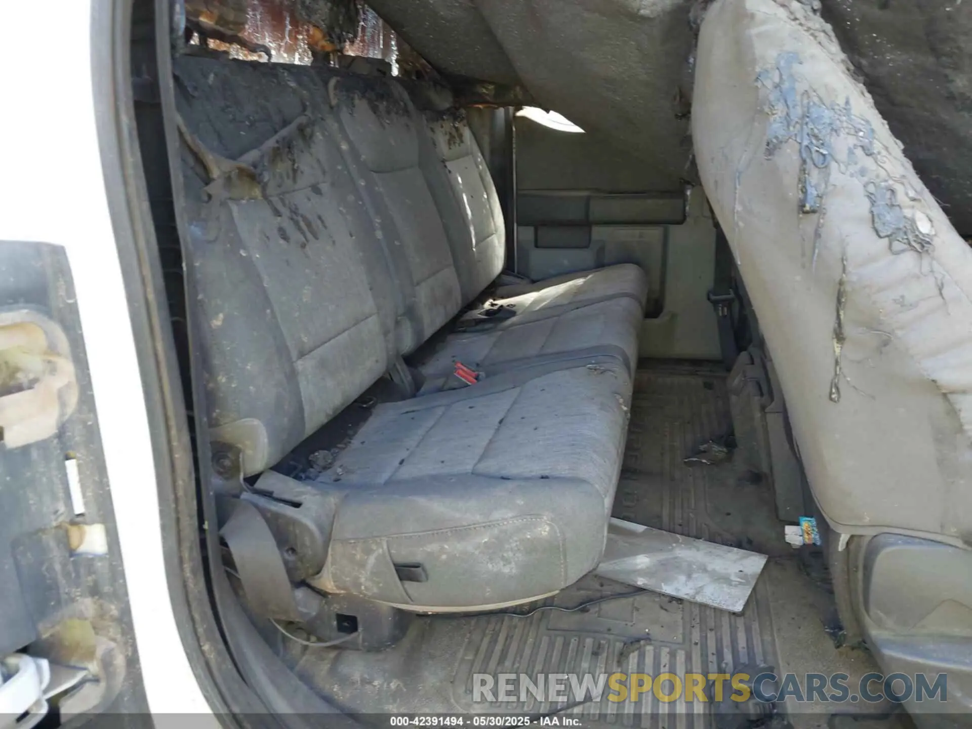 8 Фотография поврежденного автомобиля 1FT7X2BA4PEC32190 FORD F-250 2023