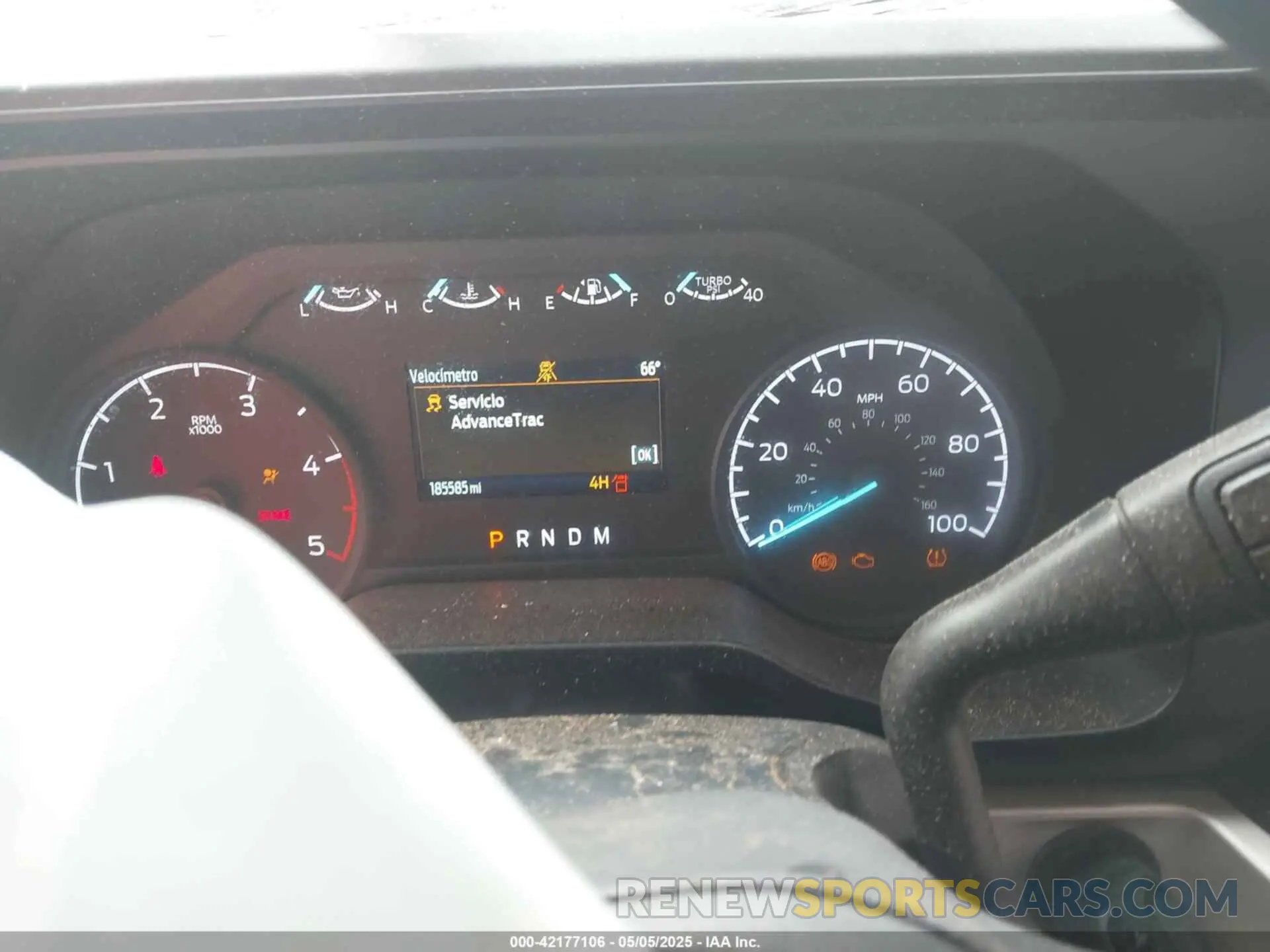 5 Фотография поврежденного автомобиля 1FT8W2BT0PED08965 FORD F-250 2023