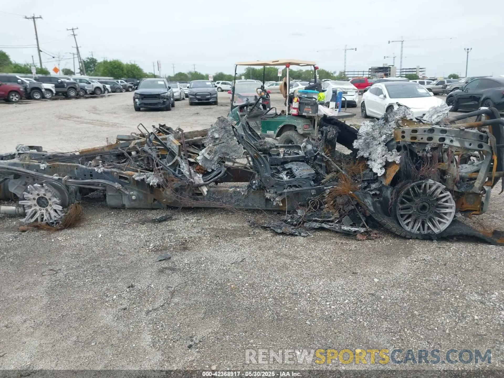 12 Photograph of a damaged car 1FT7W2BA8REE03903 FORD F-250 2024