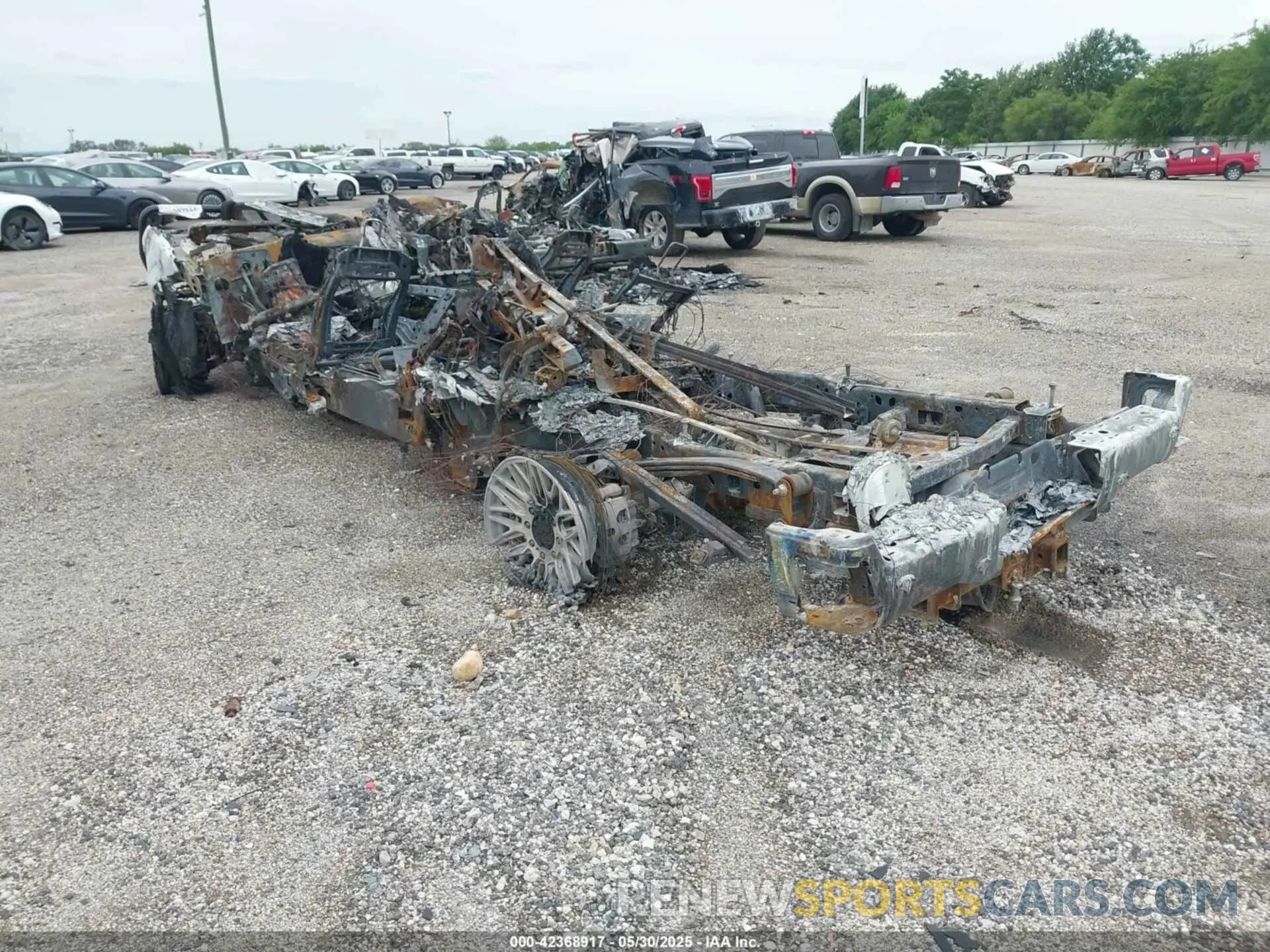 3 Photograph of a damaged car 1FT7W2BA8REE03903 FORD F-250 2024