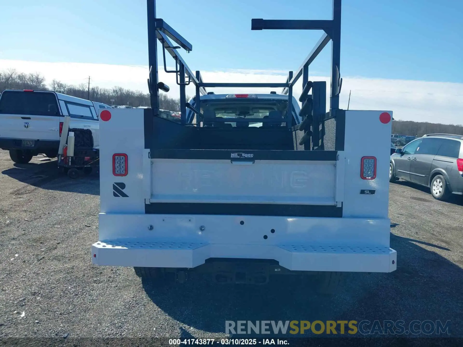 16 Фотография поврежденного автомобиля 1FT7W2BA9RED12655 FORD F-250 2024
