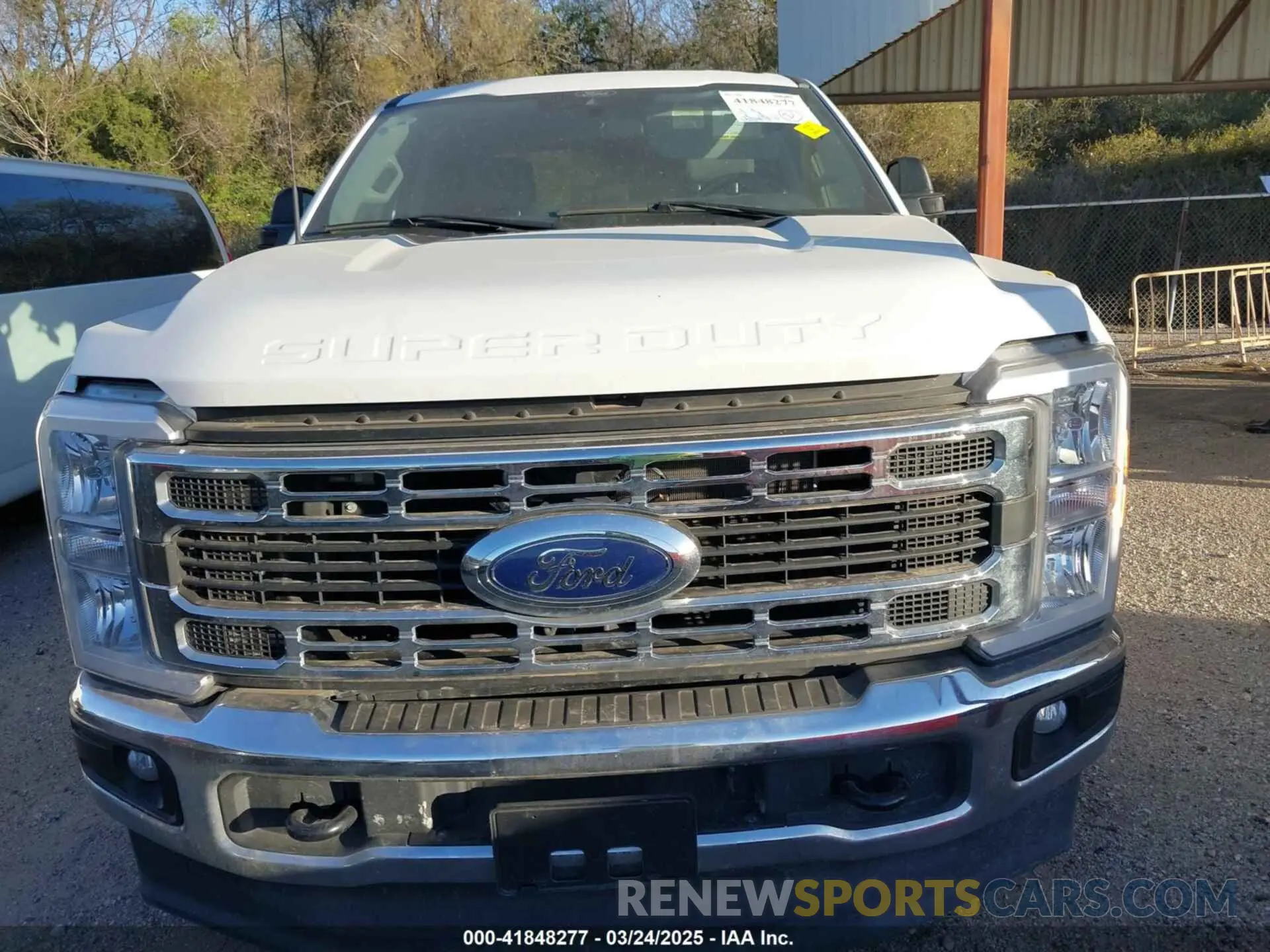 12 Фотография поврежденного автомобиля 1FT7W2BN2RED53499 FORD F-250 2024
