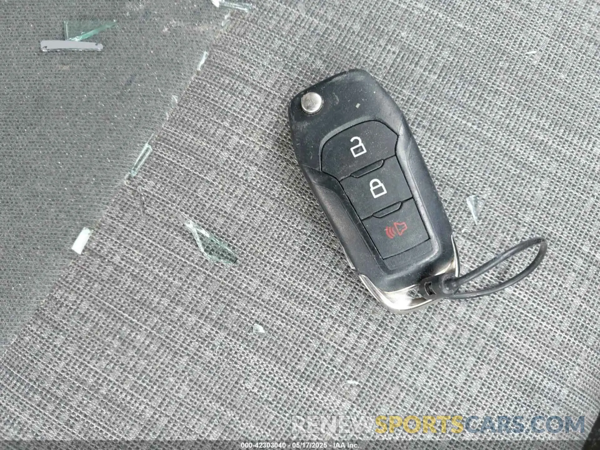 11 Photograph of a damaged car 1FT7W2BT5RED79934 FORD F-250 2024