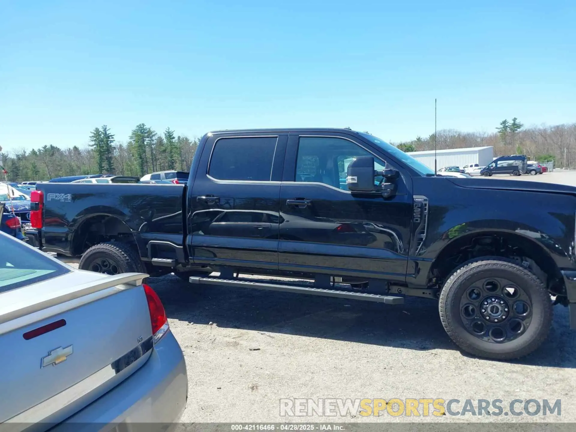 14 Фотография поврежденного автомобиля 1FT8W2BN8REF89563 FORD F-250 2024