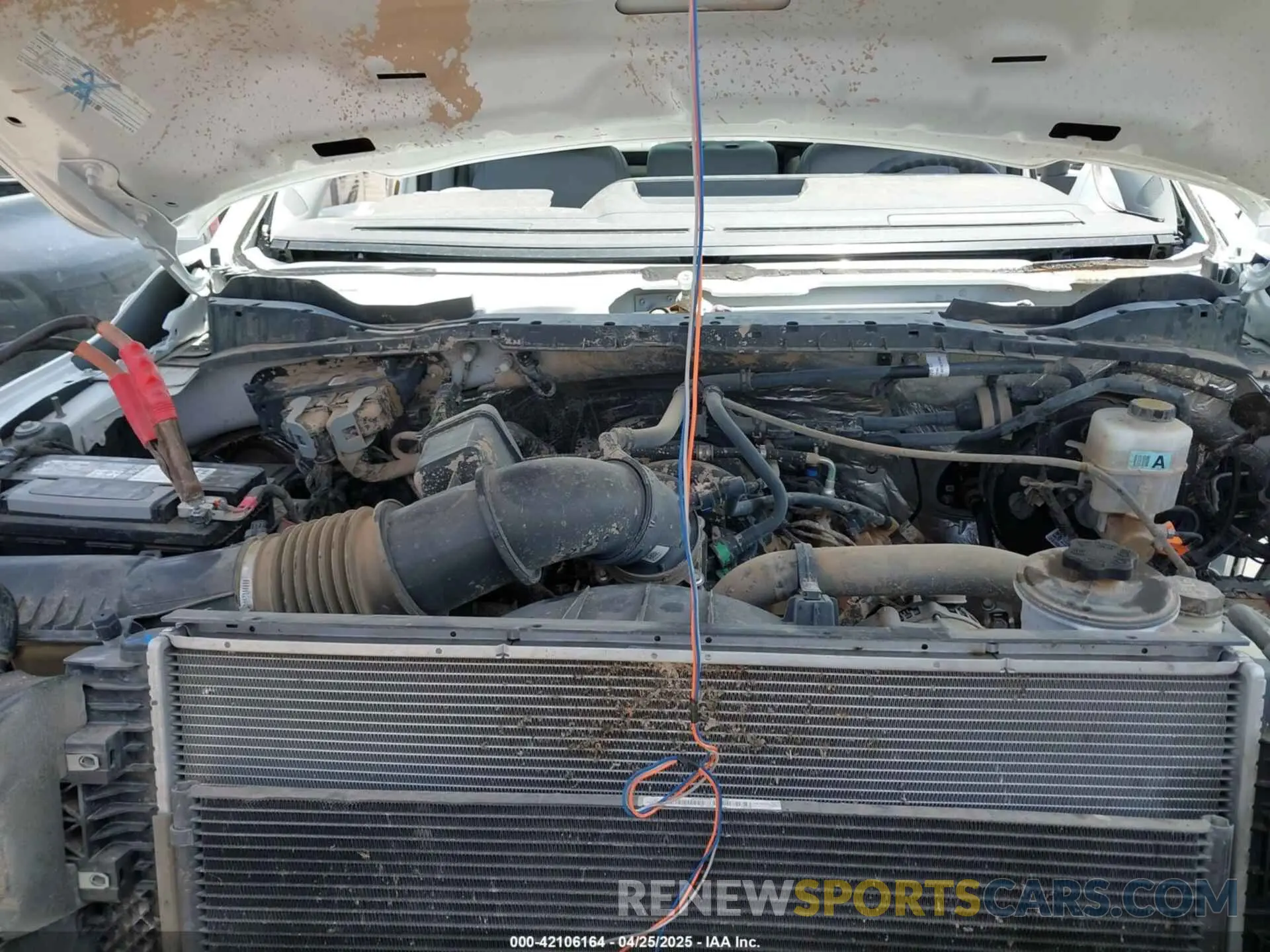 10 Фотография поврежденного автомобиля 1FTBF2BA5REE36108 FORD F-250 2024