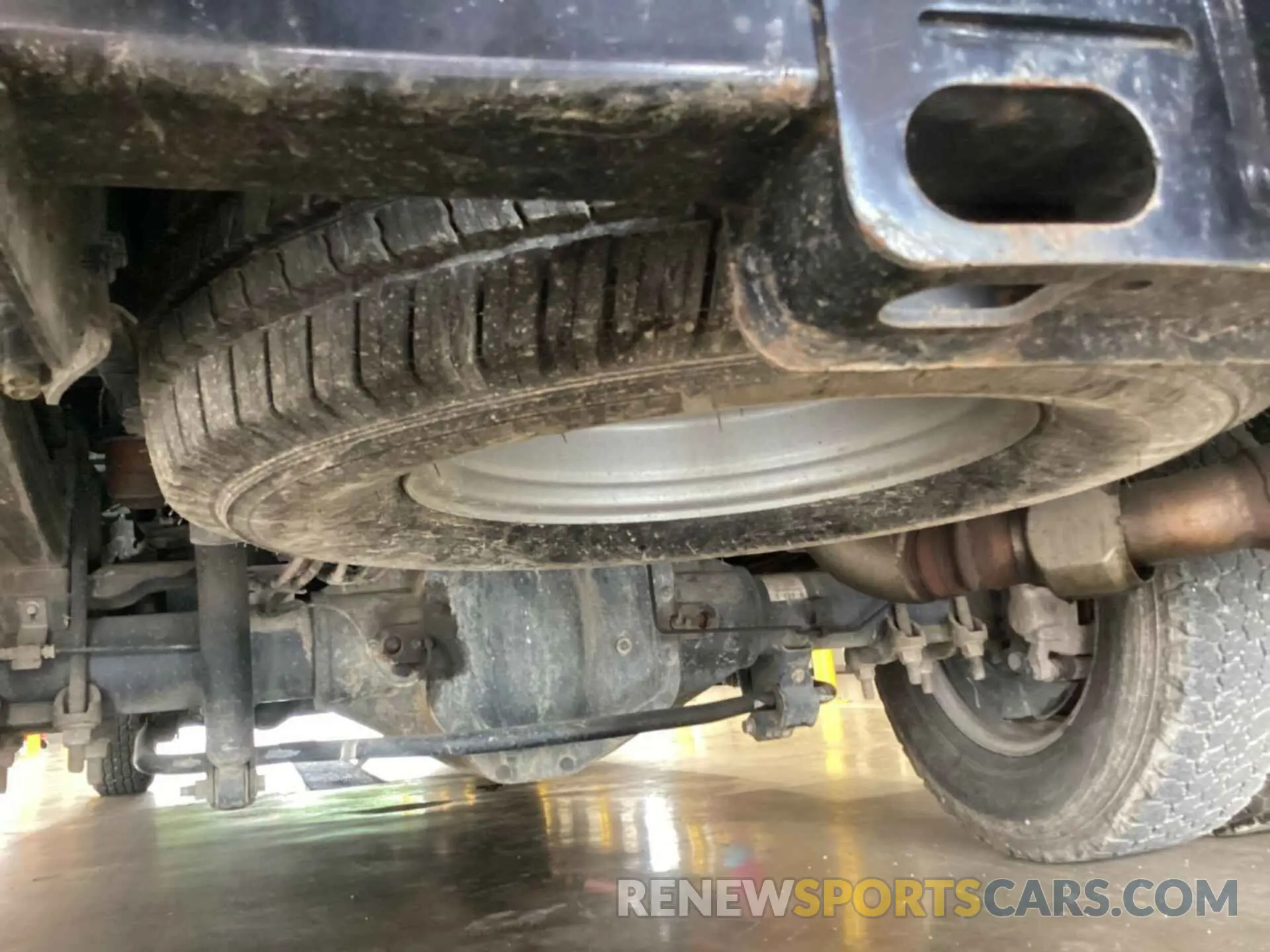 23 Фотография поврежденного автомобиля 1FD8W3DT5KEG49561 FORD F-350 2019