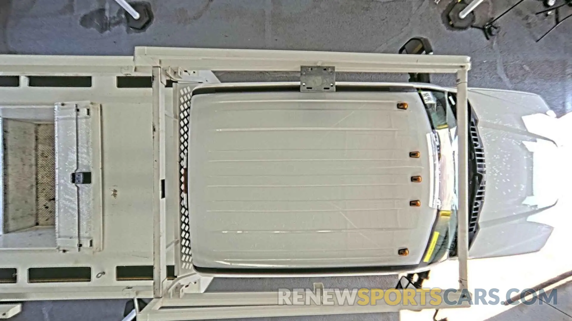 25 Фотография поврежденного автомобиля 1FD8W3DT5KEG49561 FORD F-350 2019