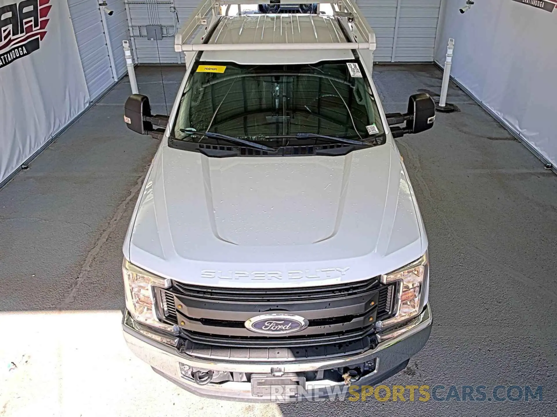 29 Фотография поврежденного автомобиля 1FD8W3DT5KEG49561 FORD F-350 2019