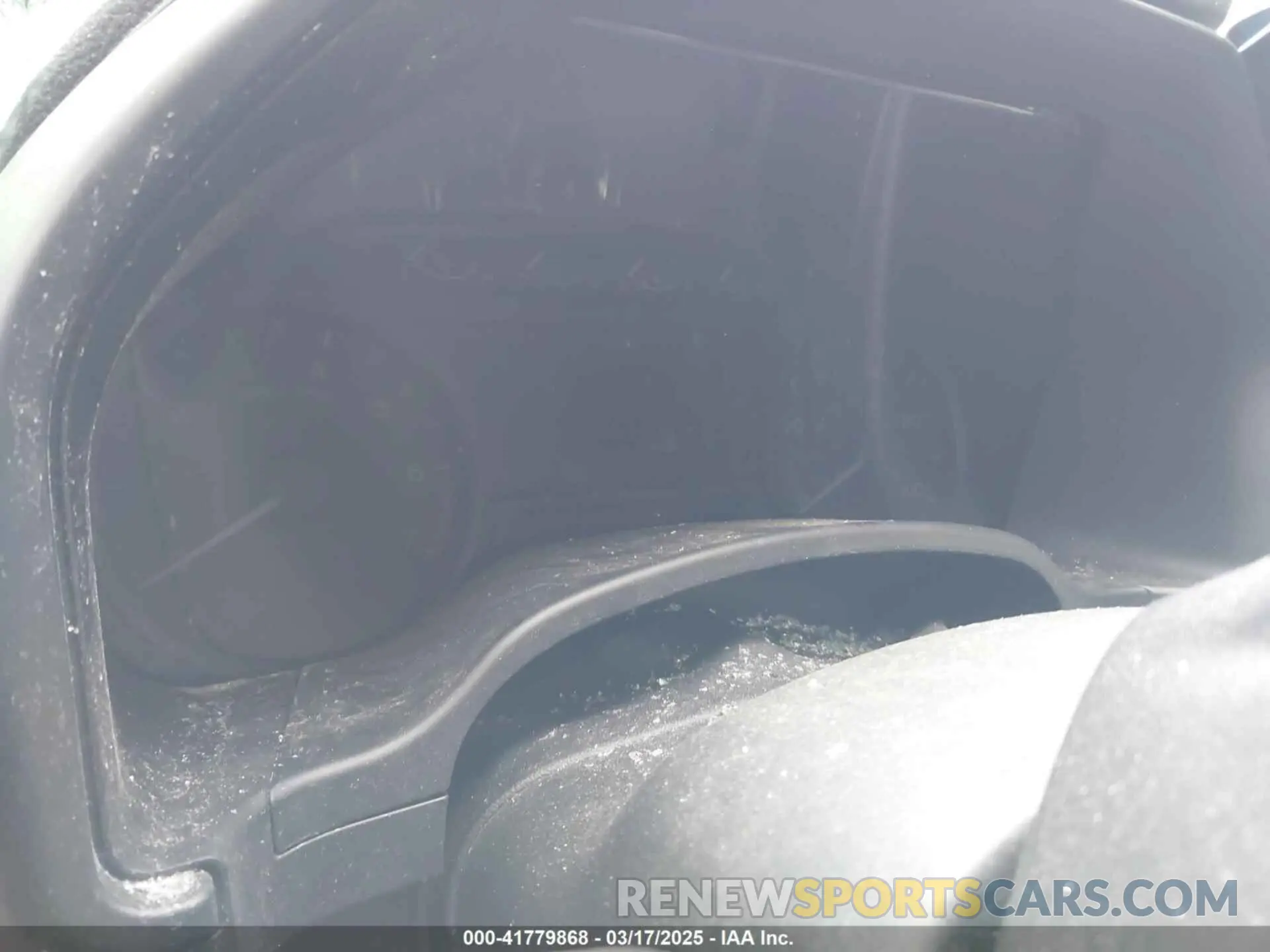 7 Photograph of a damaged car 1FT7W3B65KEF54303 FORD F-350 2019