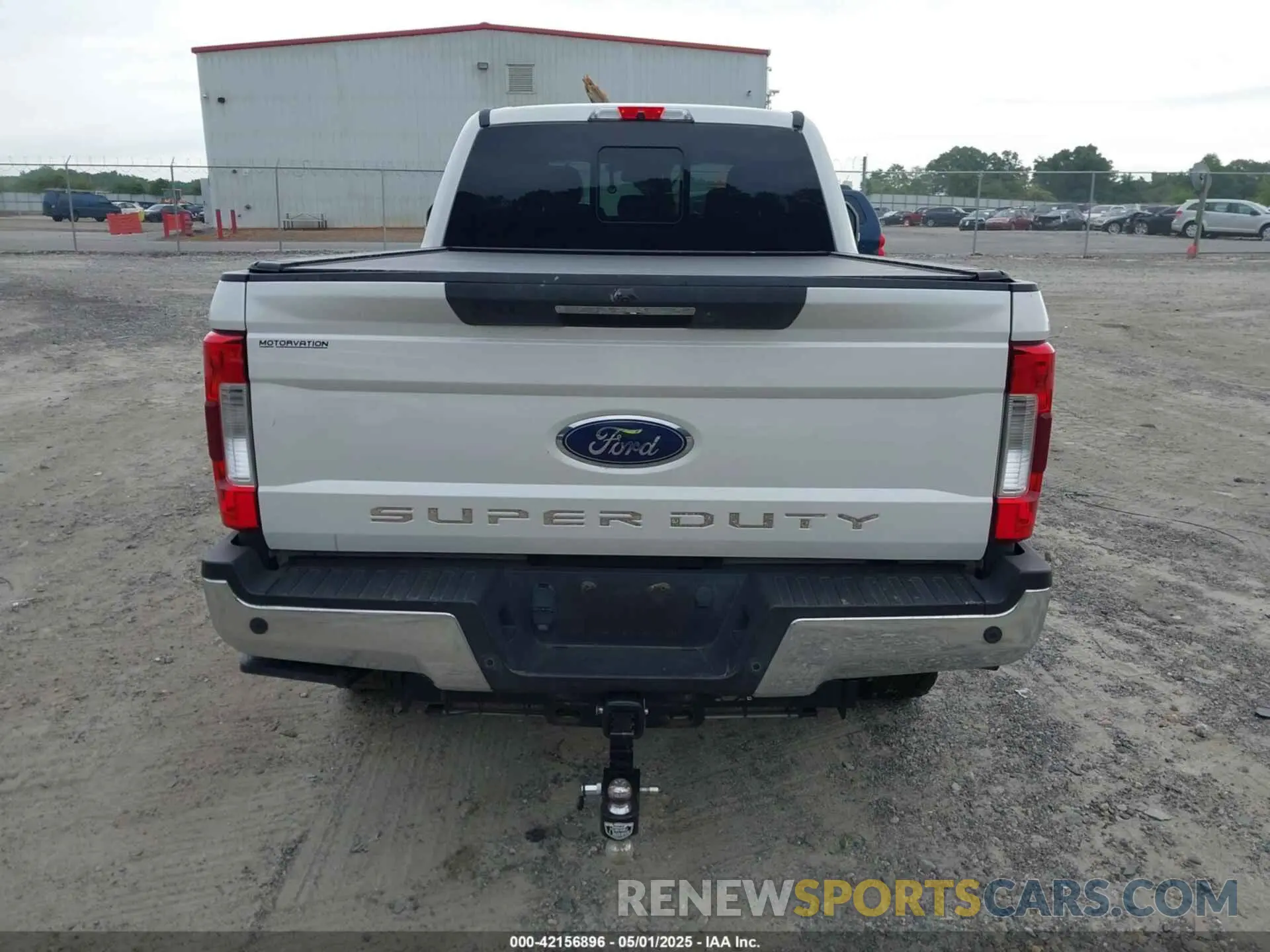 15 Фотография поврежденного автомобиля 1FT8W3BT5KEE17677 FORD F-350 2019