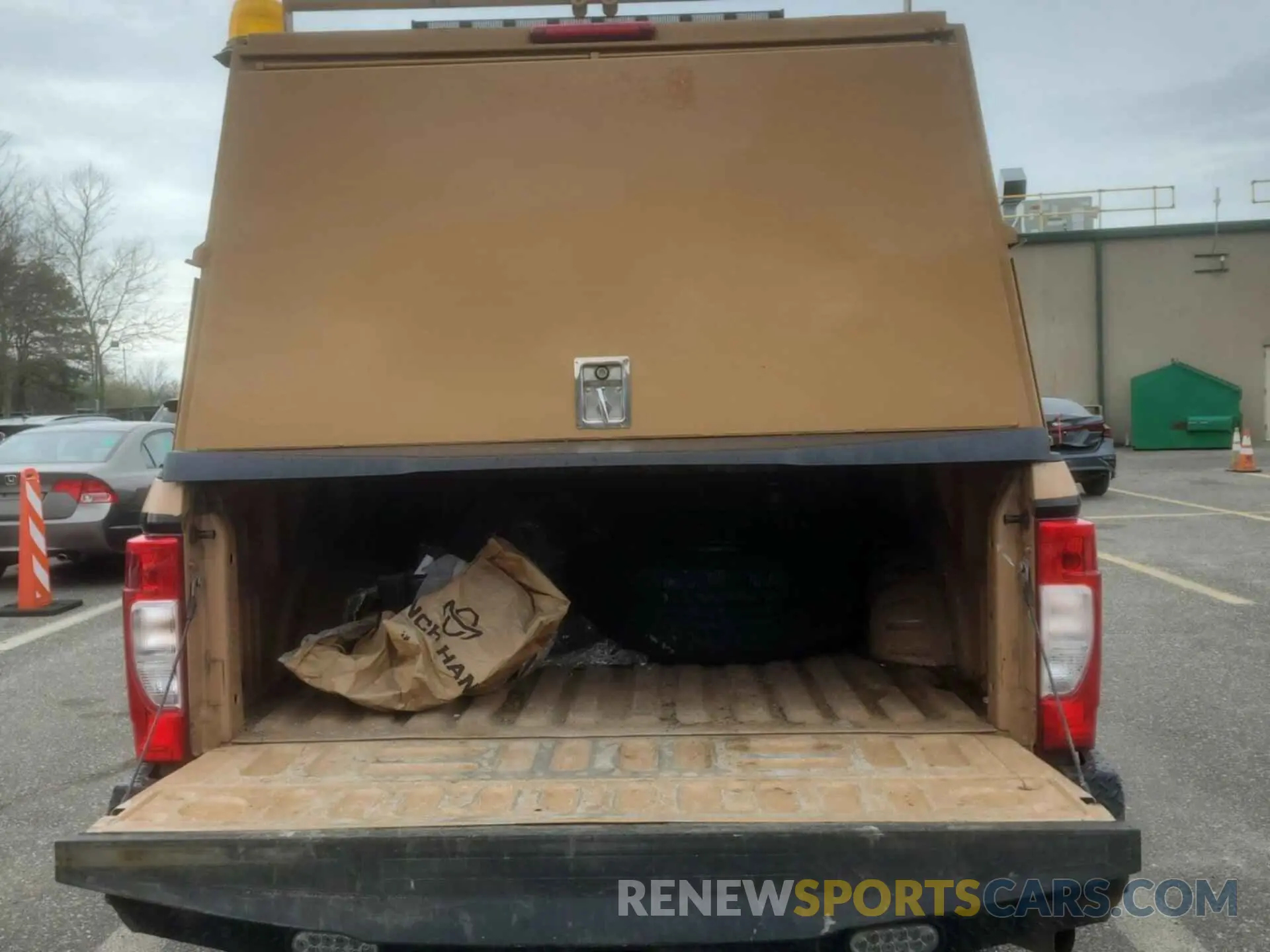 13 Фотография поврежденного автомобиля 1FT8W3A60MEC91999 FORD F-350 2021