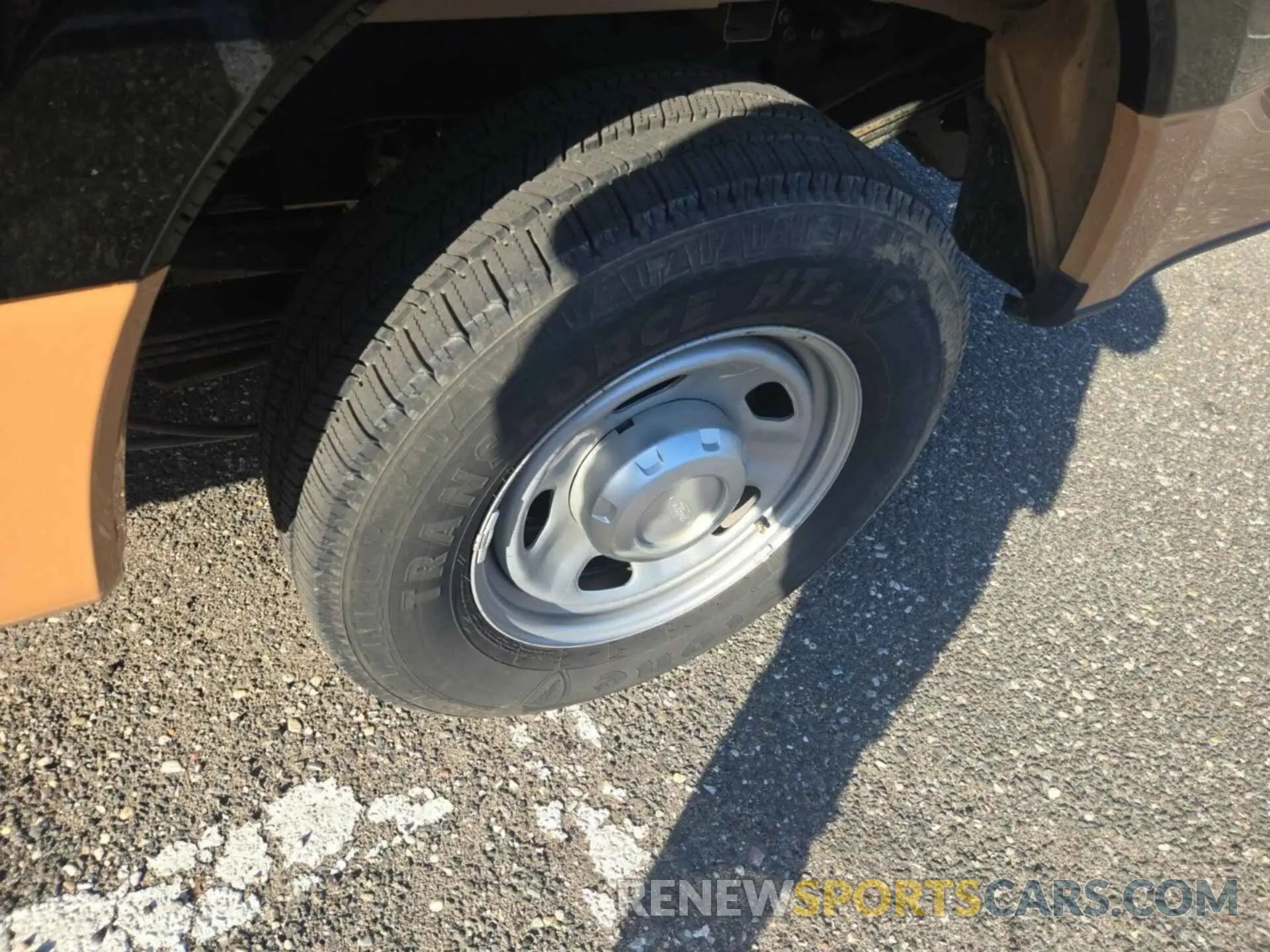 24 Фотография поврежденного автомобиля 1FT8W3A60MEC91999 FORD F-350 2021