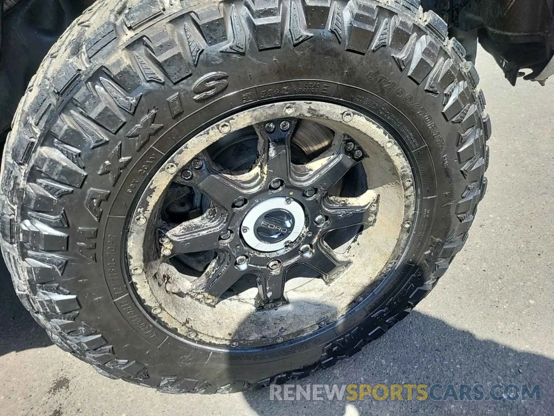 26 Фотография поврежденного автомобиля 1FTRF3BT8MEC11986 FORD F-350 2021