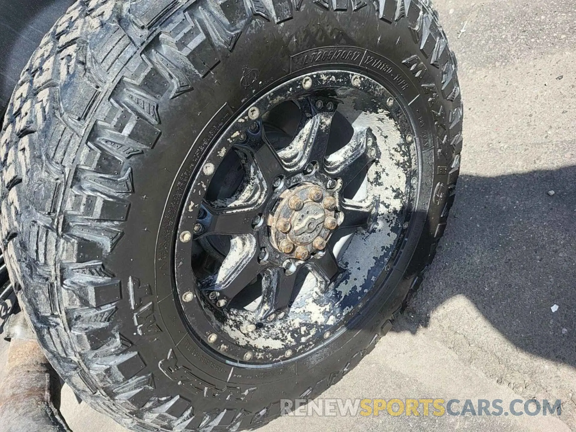 8 Фотография поврежденного автомобиля 1FTRF3BT8MEC11986 FORD F-350 2021