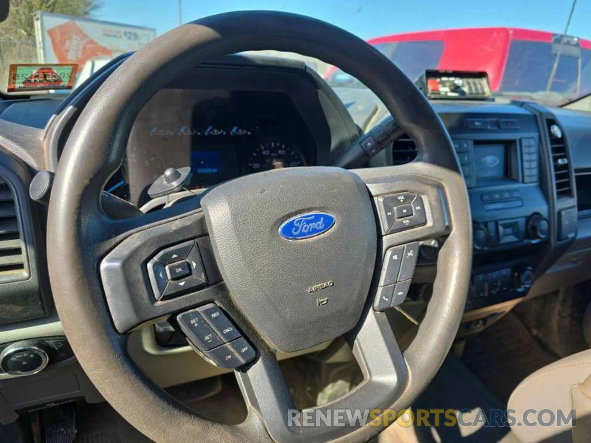 22 Фотография поврежденного автомобиля 1FT8W3A6XNED92095 FORD F-350 2022