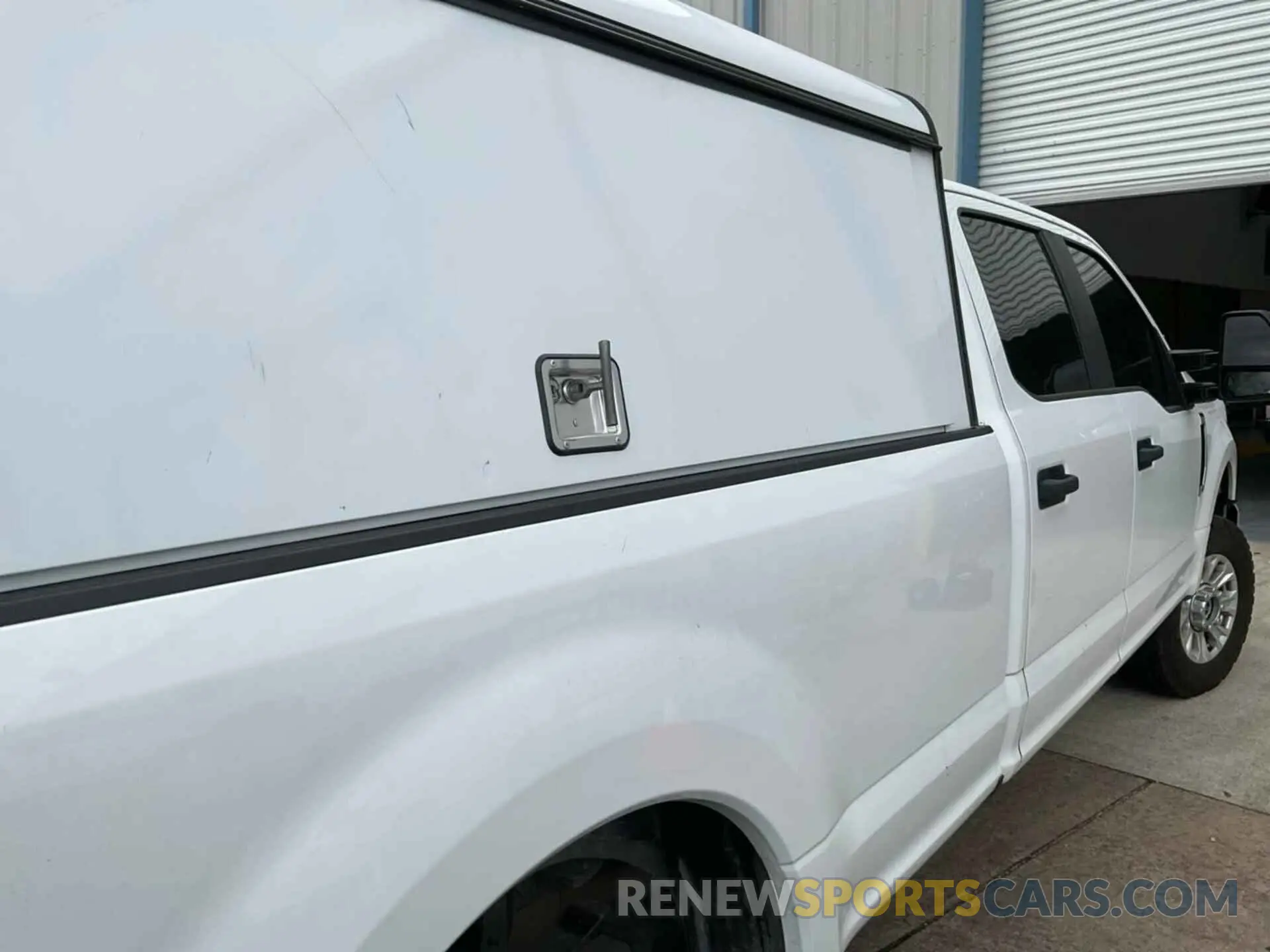 9 Фотография поврежденного автомобиля 1FT8W3BN0NED28105 FORD F-350 2022