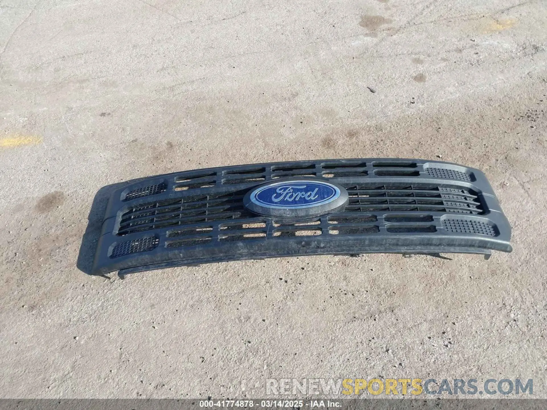 13 Фотография поврежденного автомобиля 1FT8W3DT1PEC85117 FORD F-350 2023
